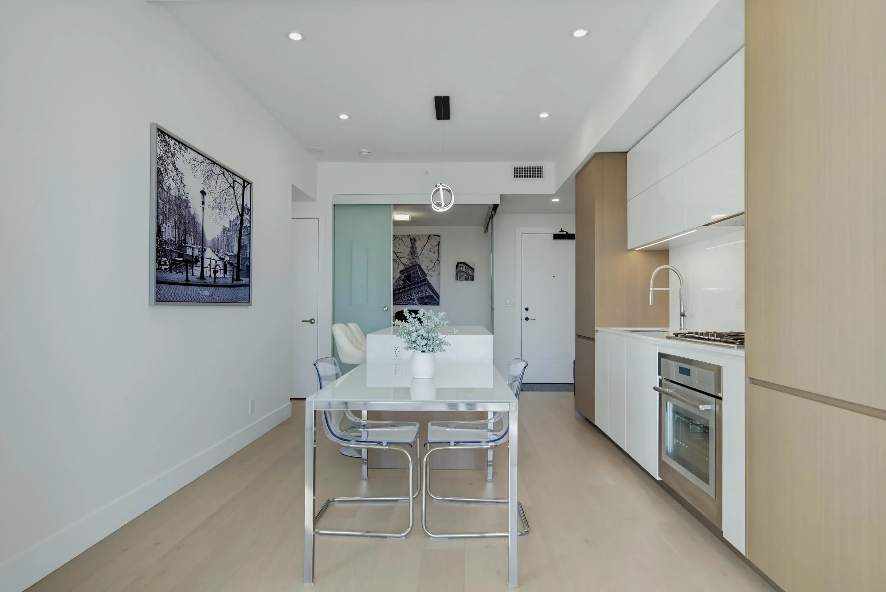 1342 Johnston Road #406