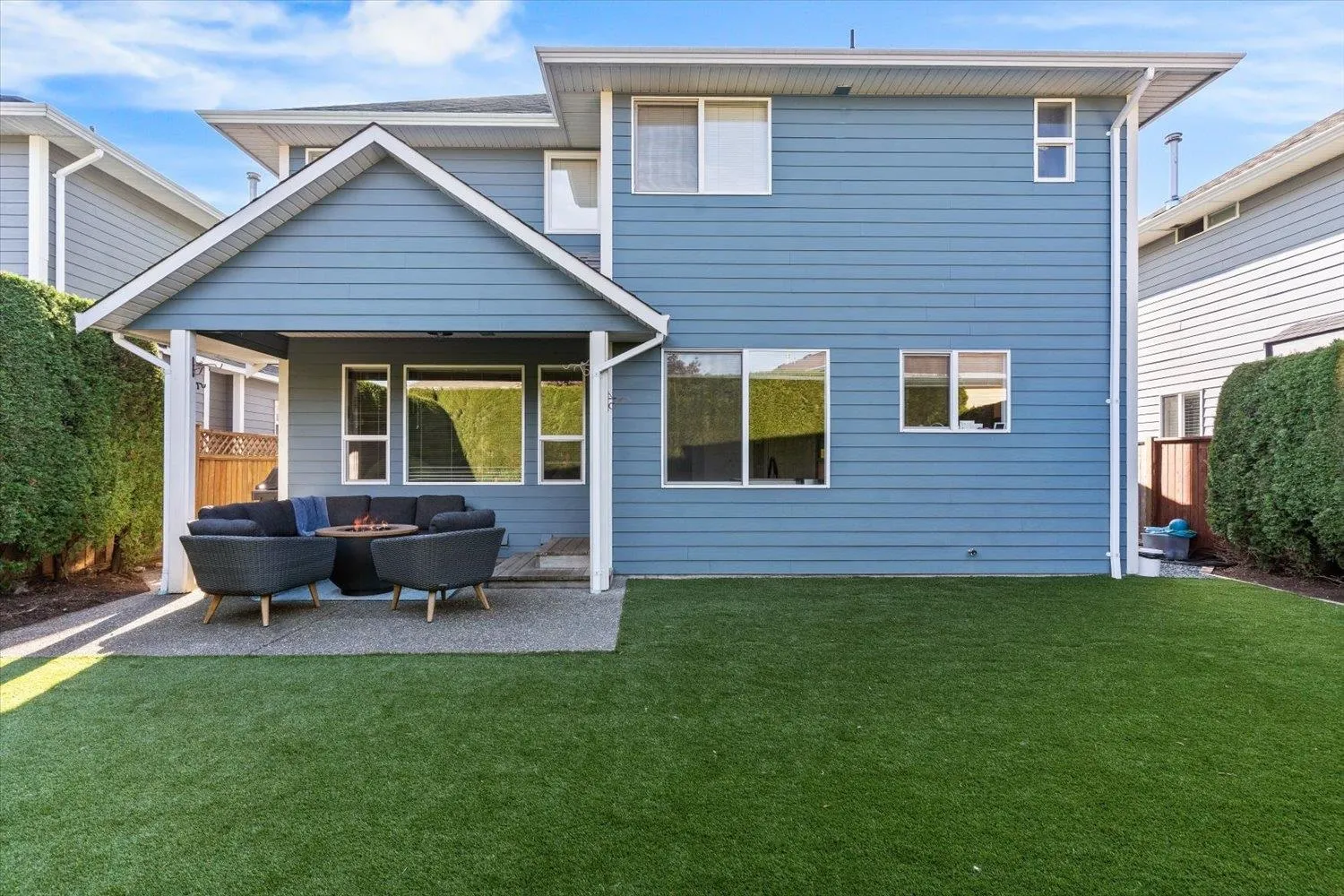 46148 Daniel Drive