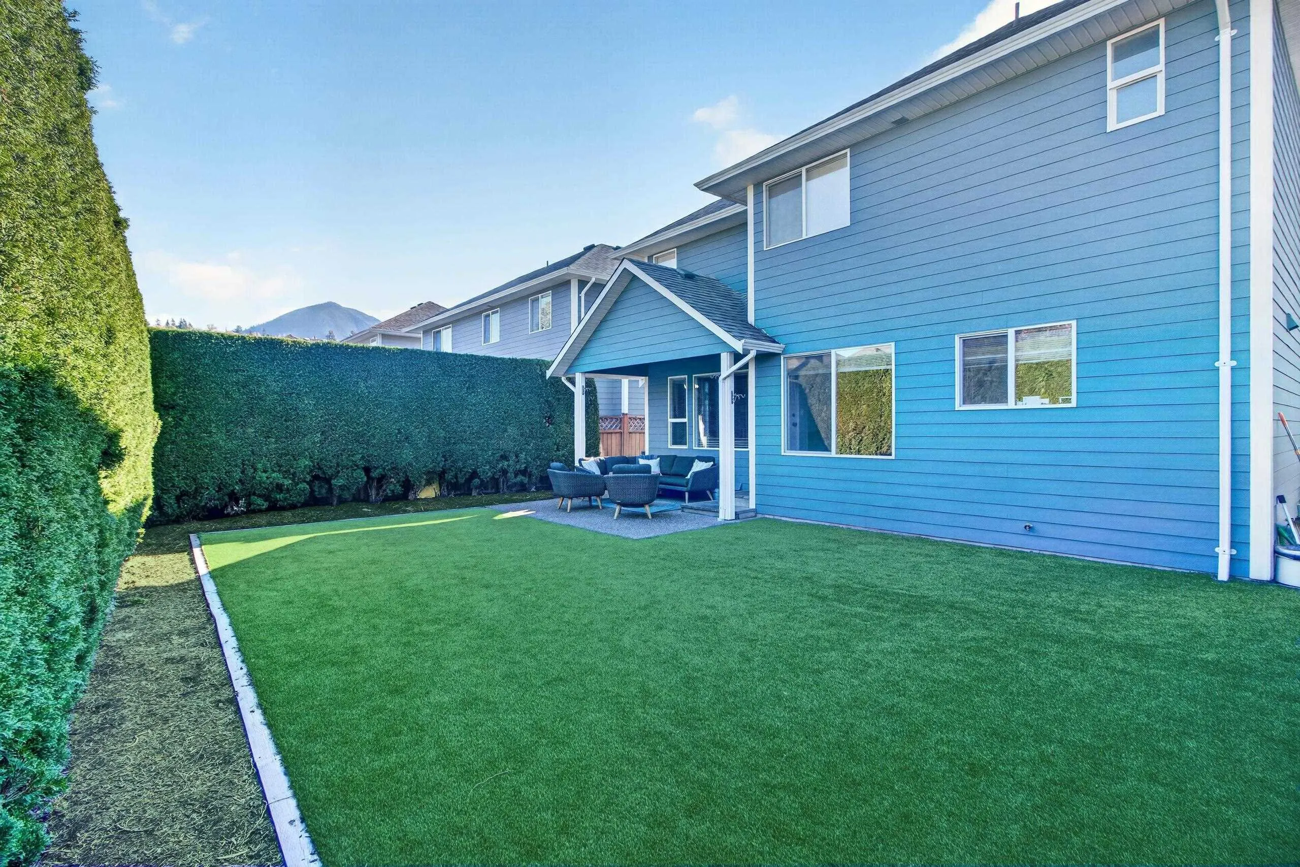 46148 Daniel Drive