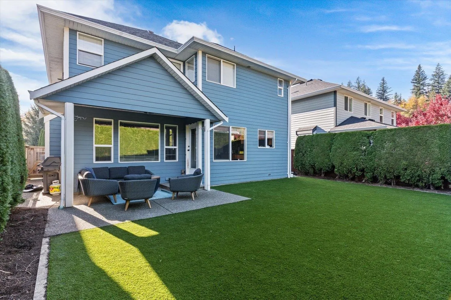 46148 Daniel Drive