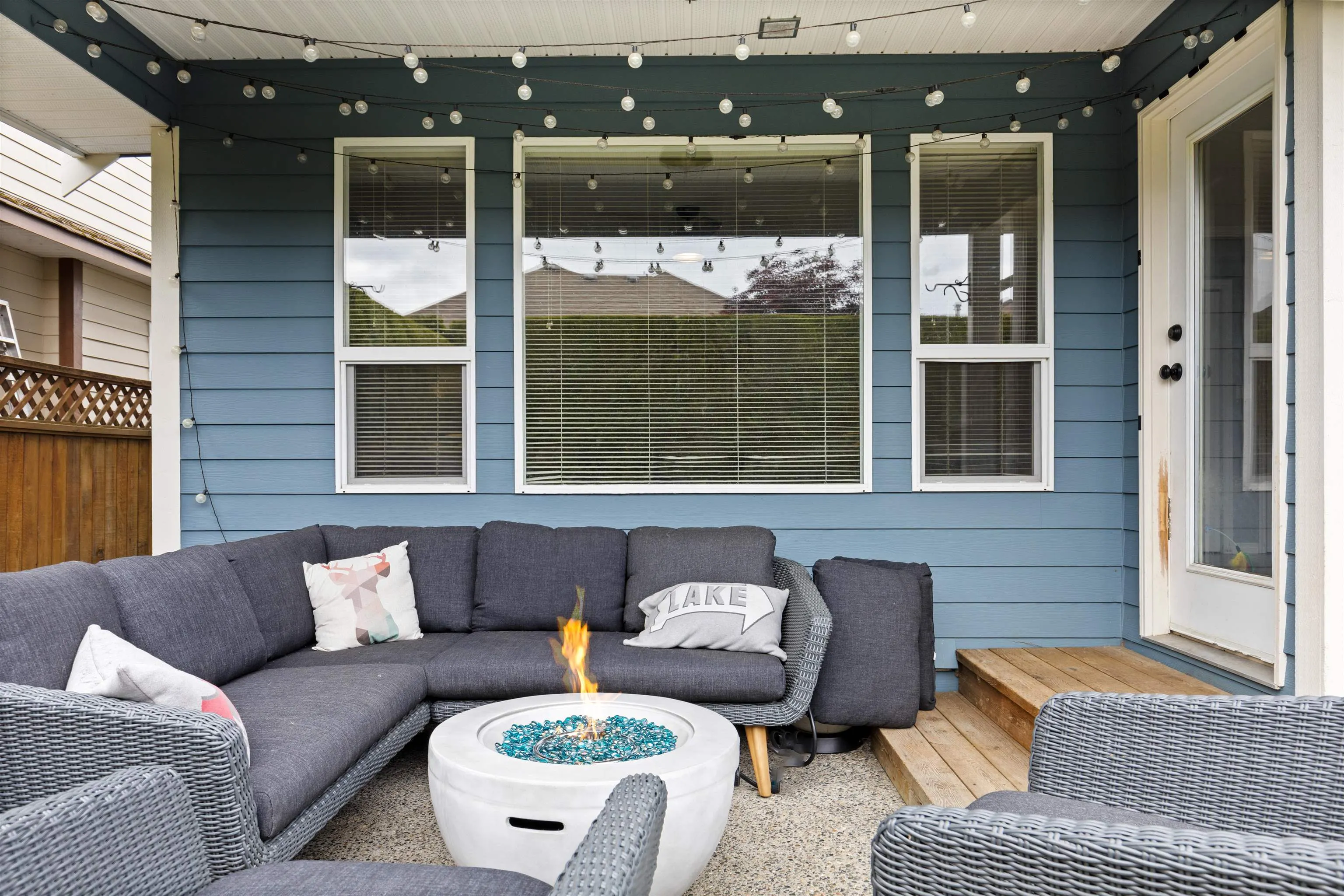 46148 Daniel Drive