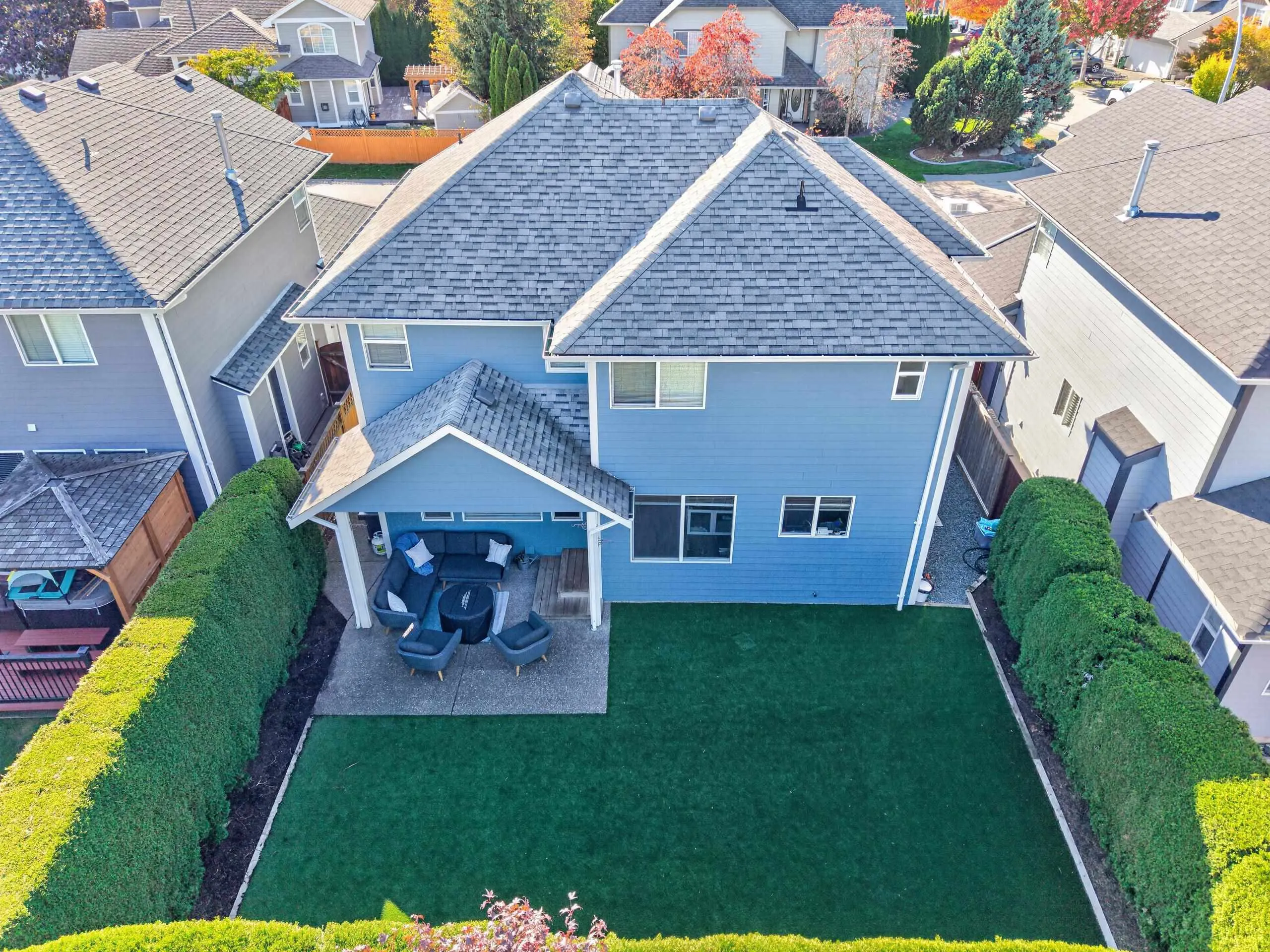 46148 Daniel Drive