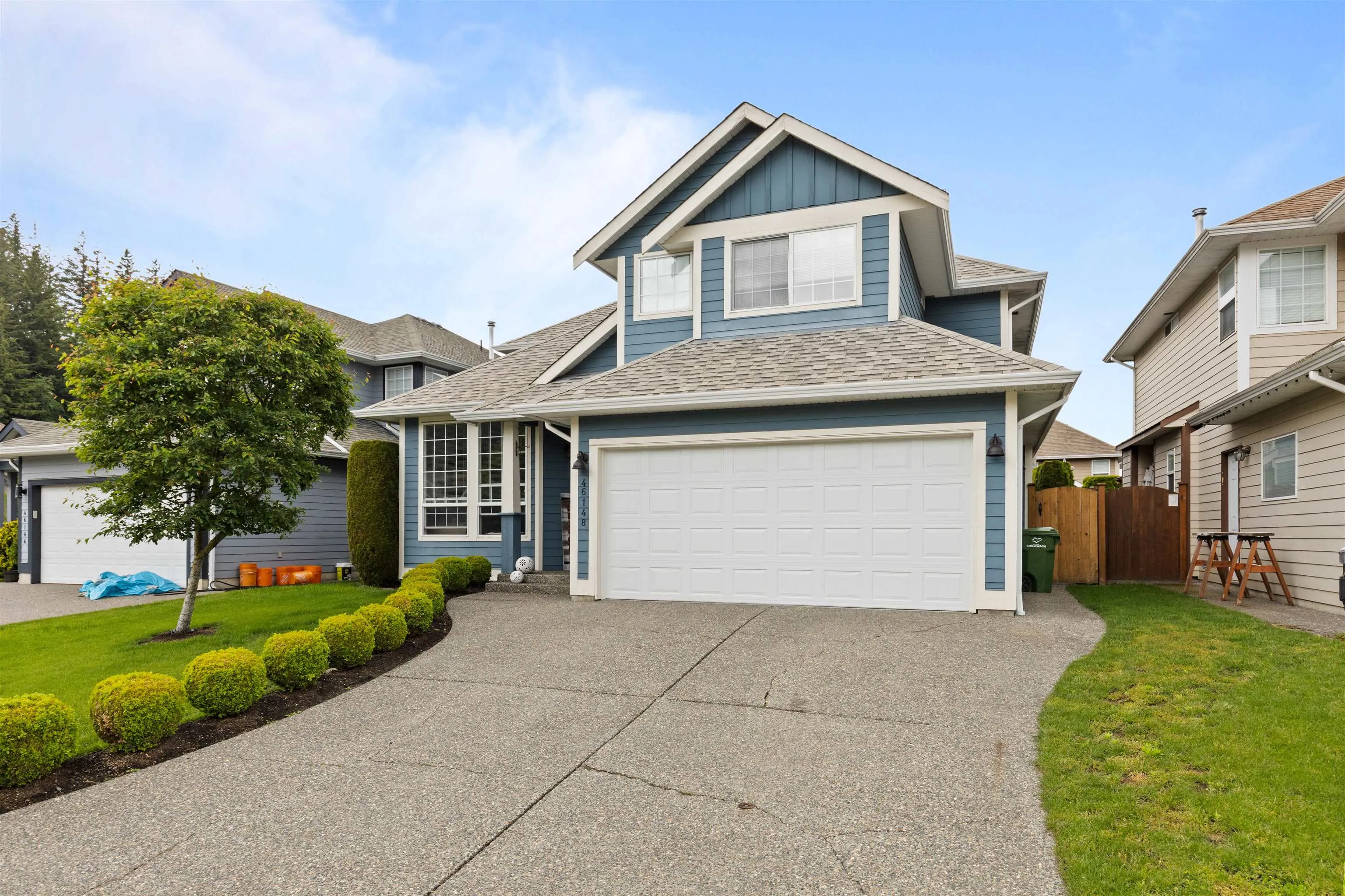 46148 Daniel Drive