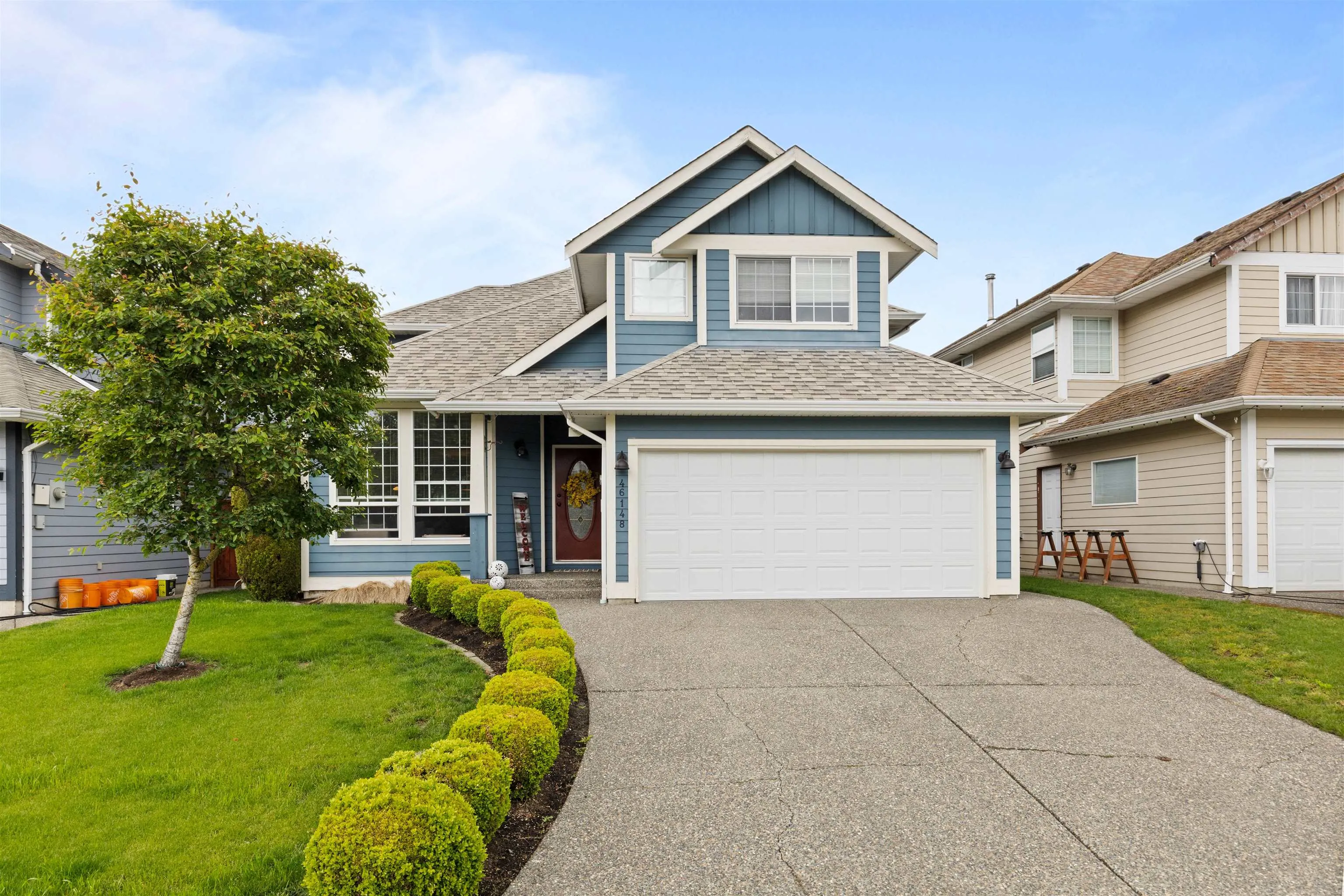 46148 Daniel Drive