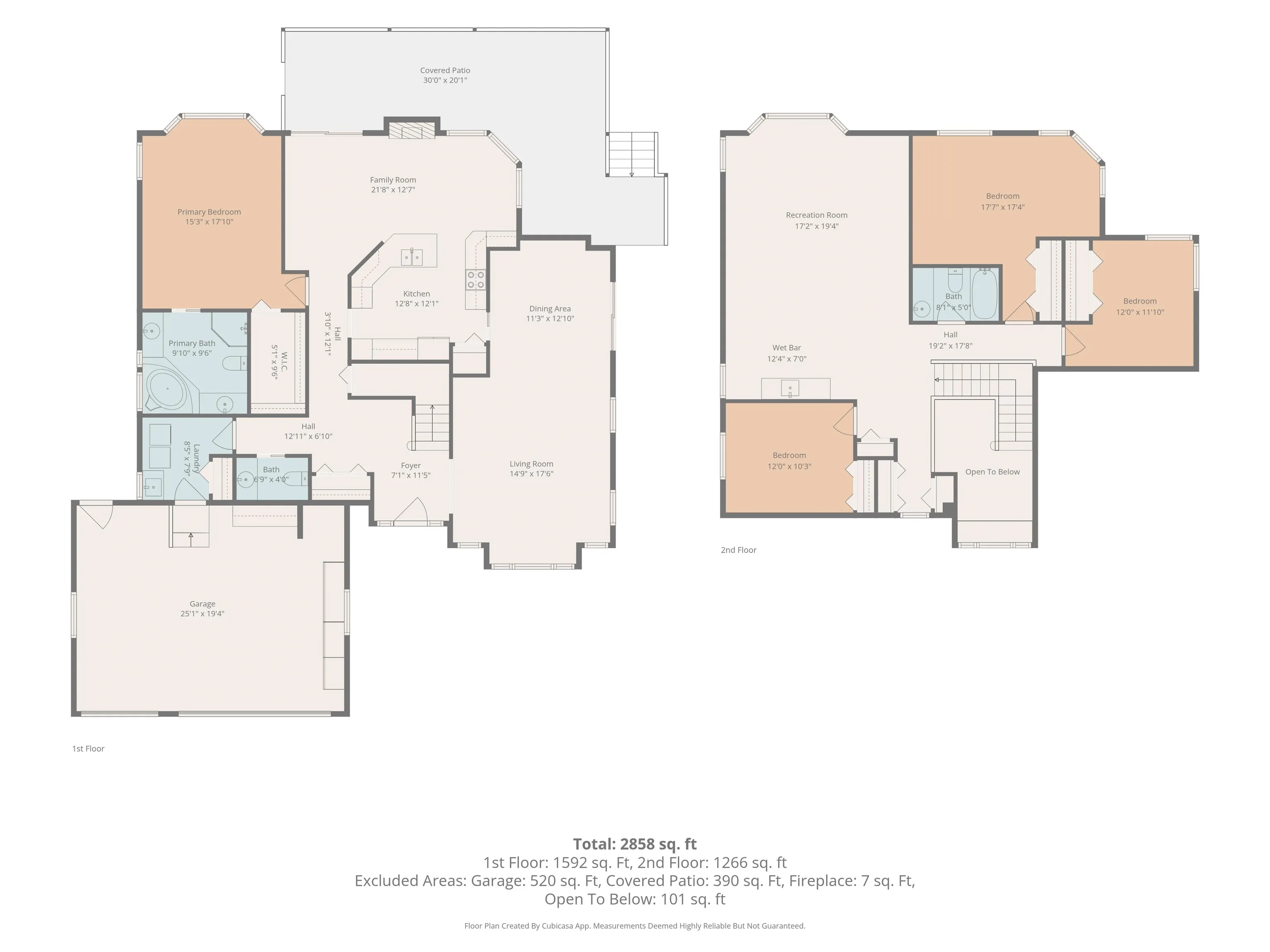 5659 Viewpoint Place
