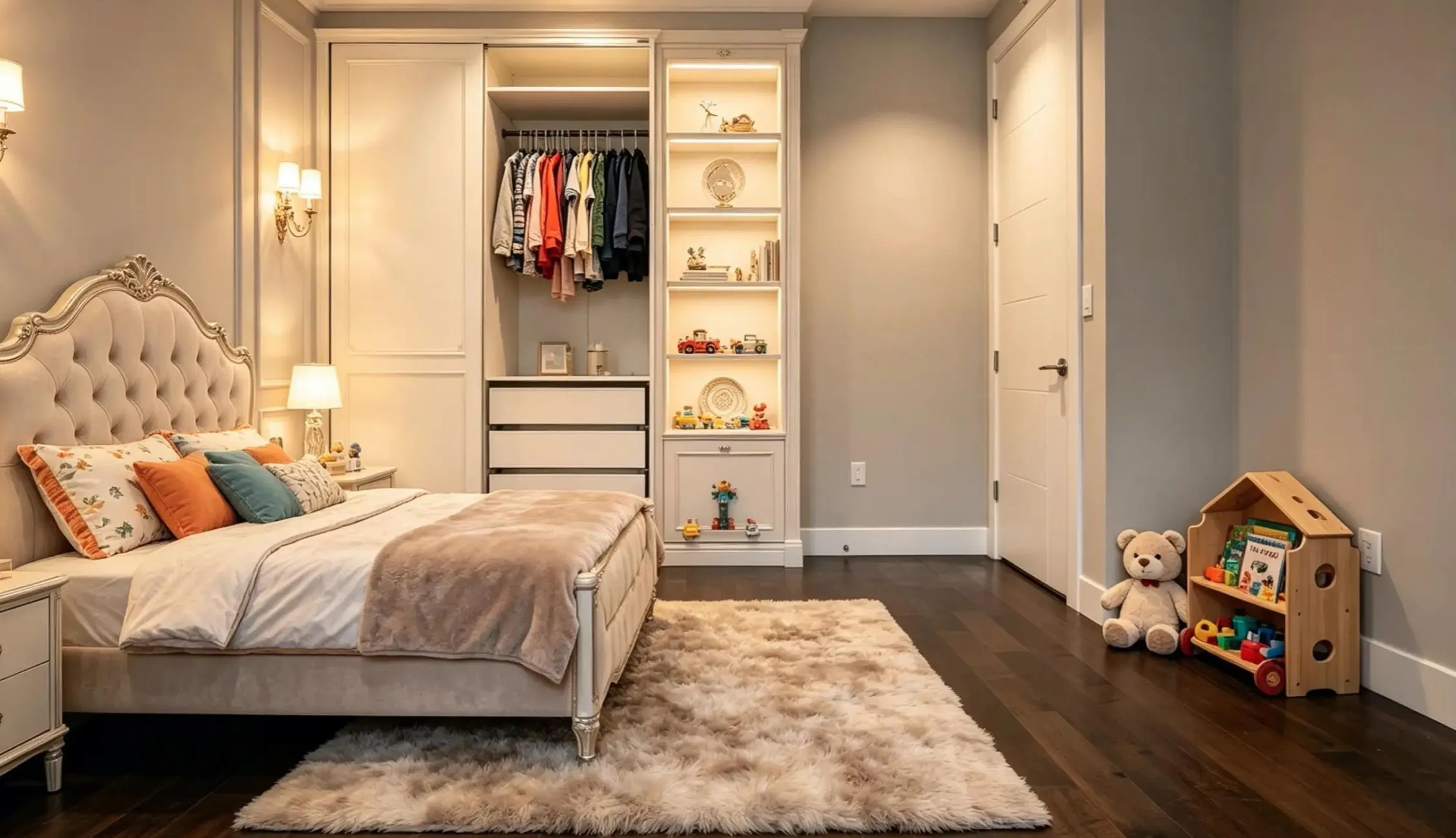 2020 Carson Court
