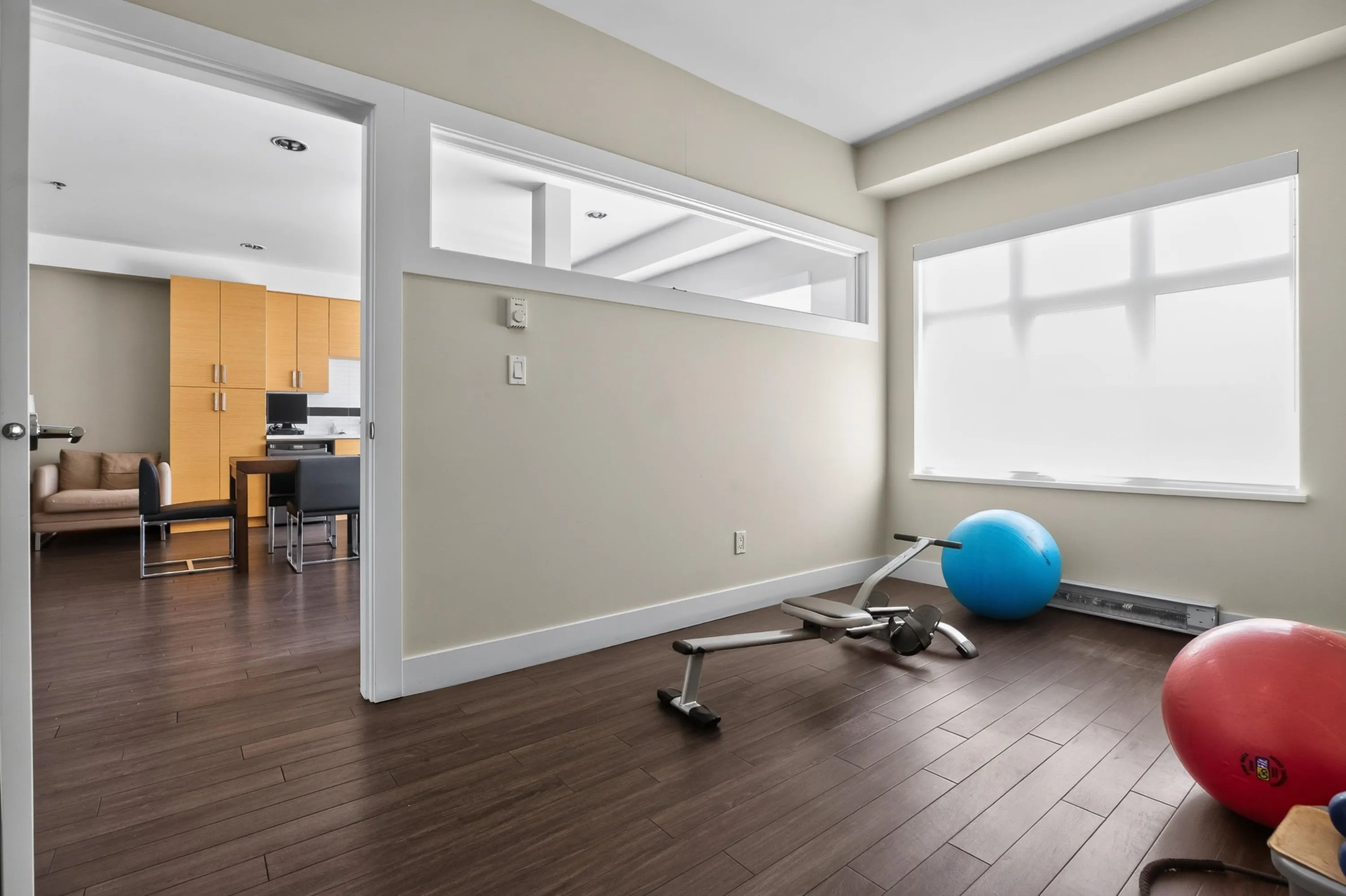 4710 Hastings Street #202
