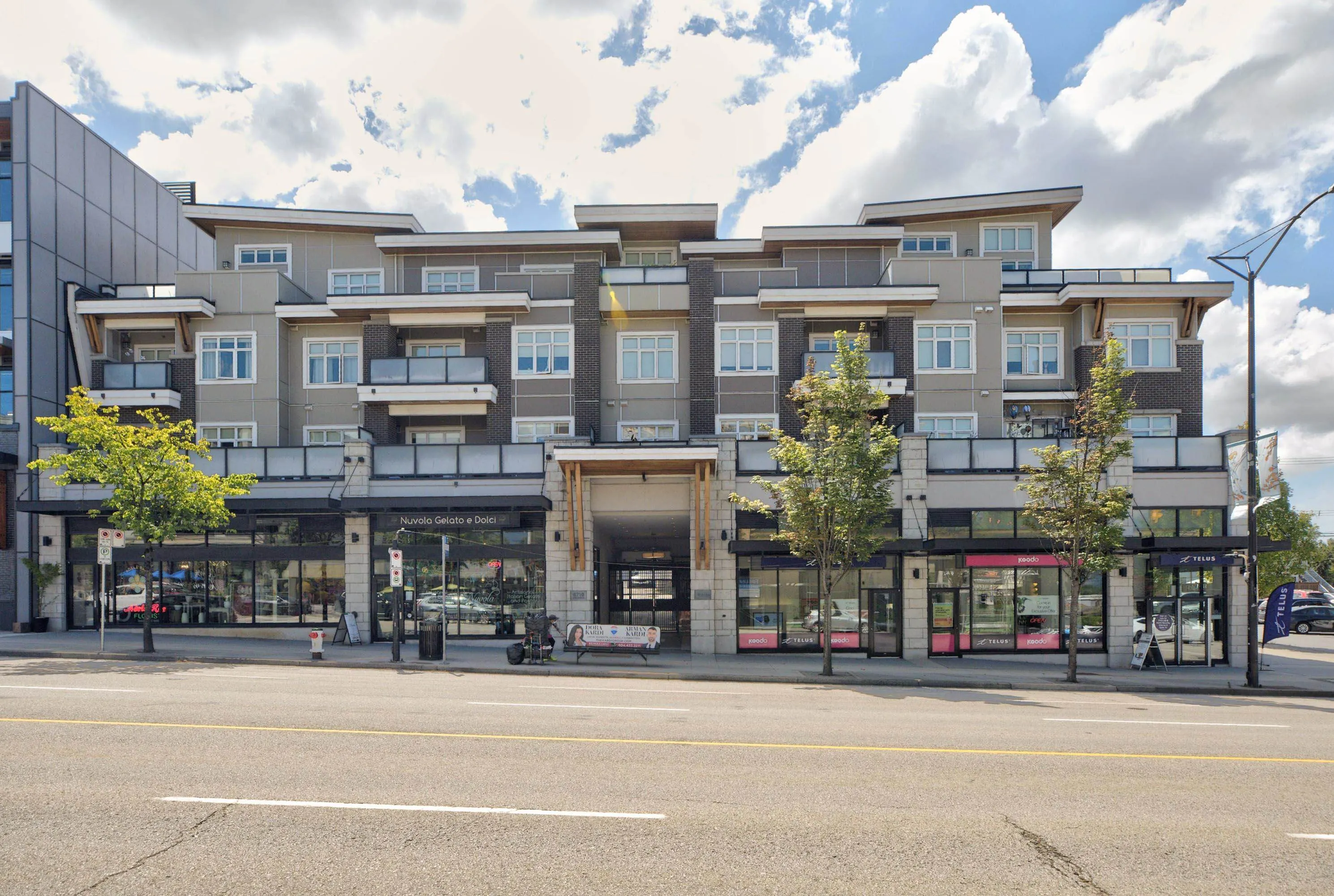 4710 Hastings Street #202