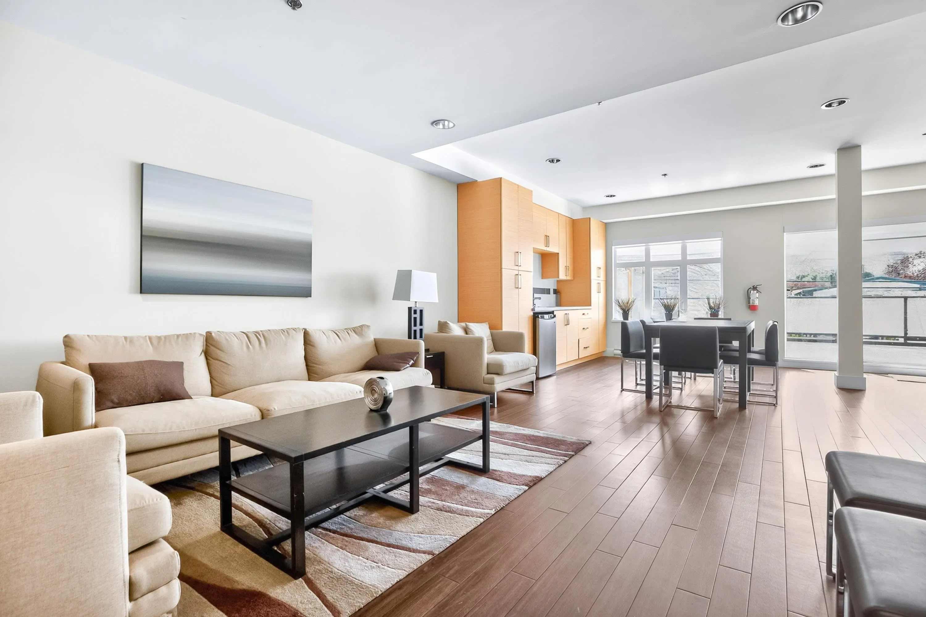 4710 Hastings Street #202