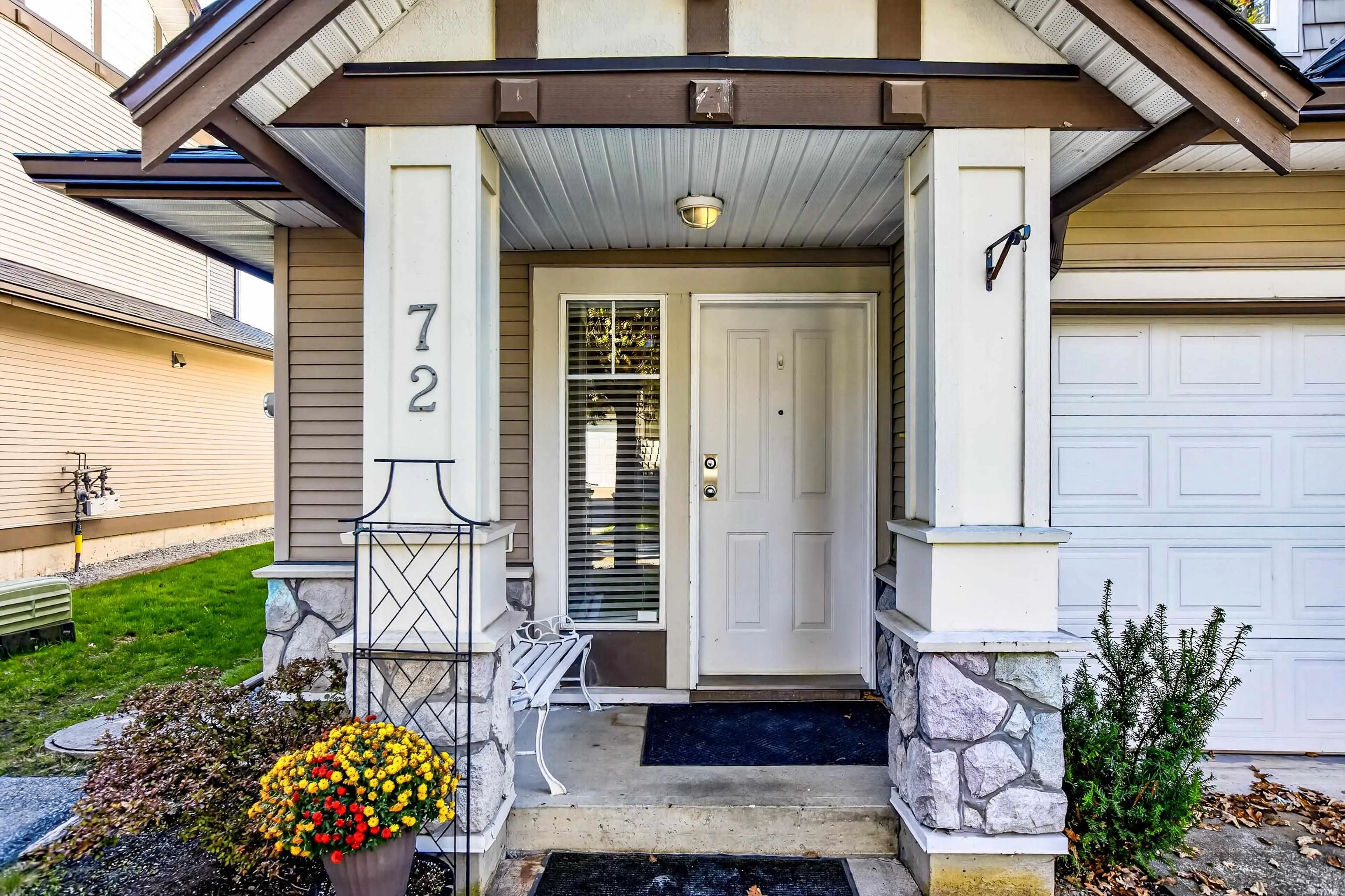 18221 68 Avenue #72