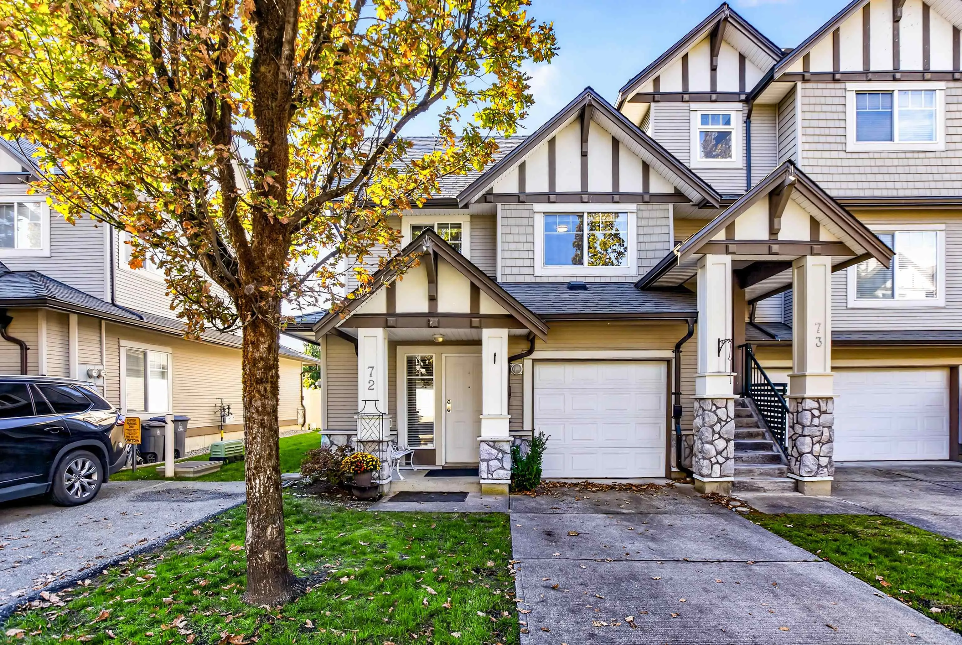 18221 68 Avenue #72