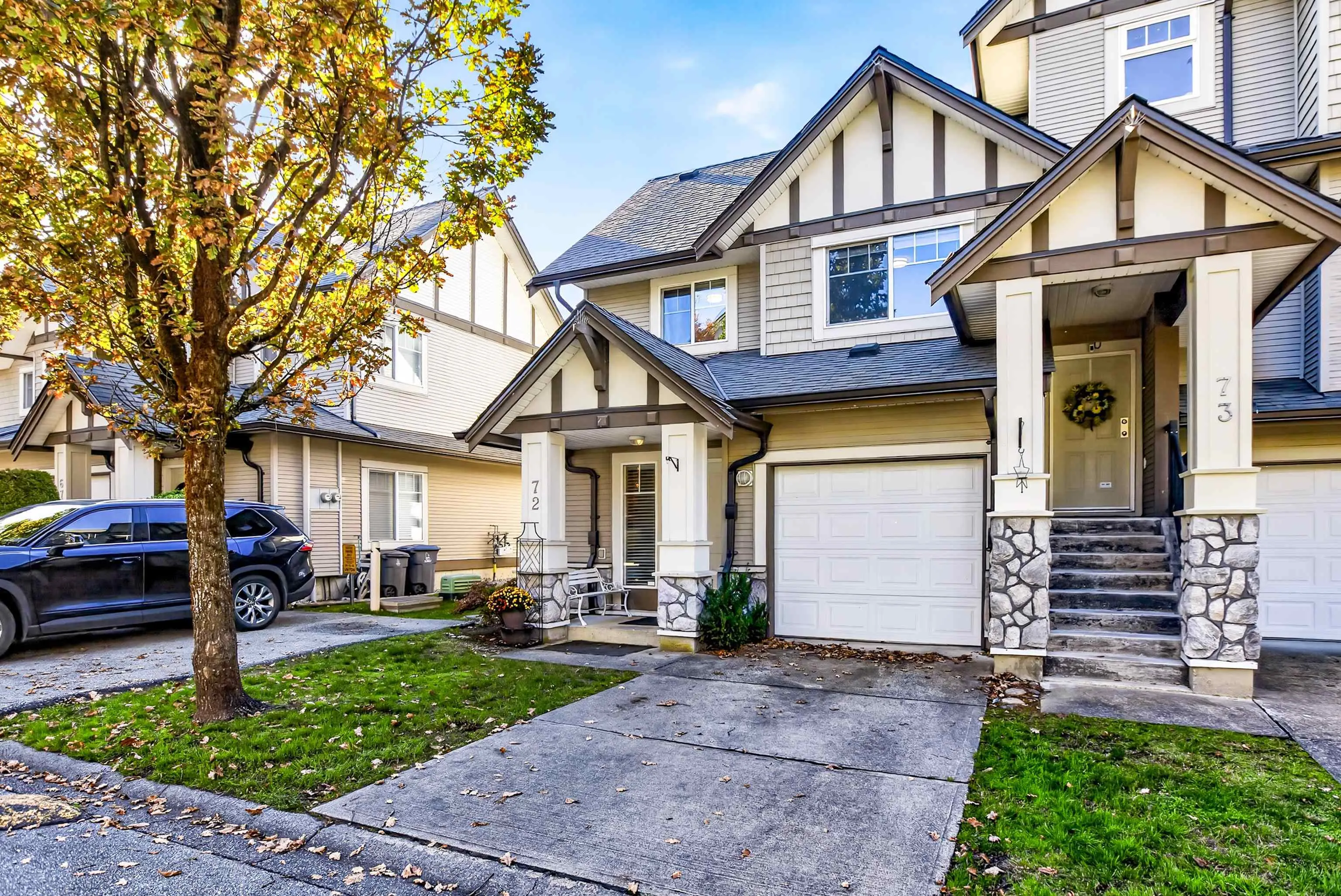 18221 68 Avenue #72