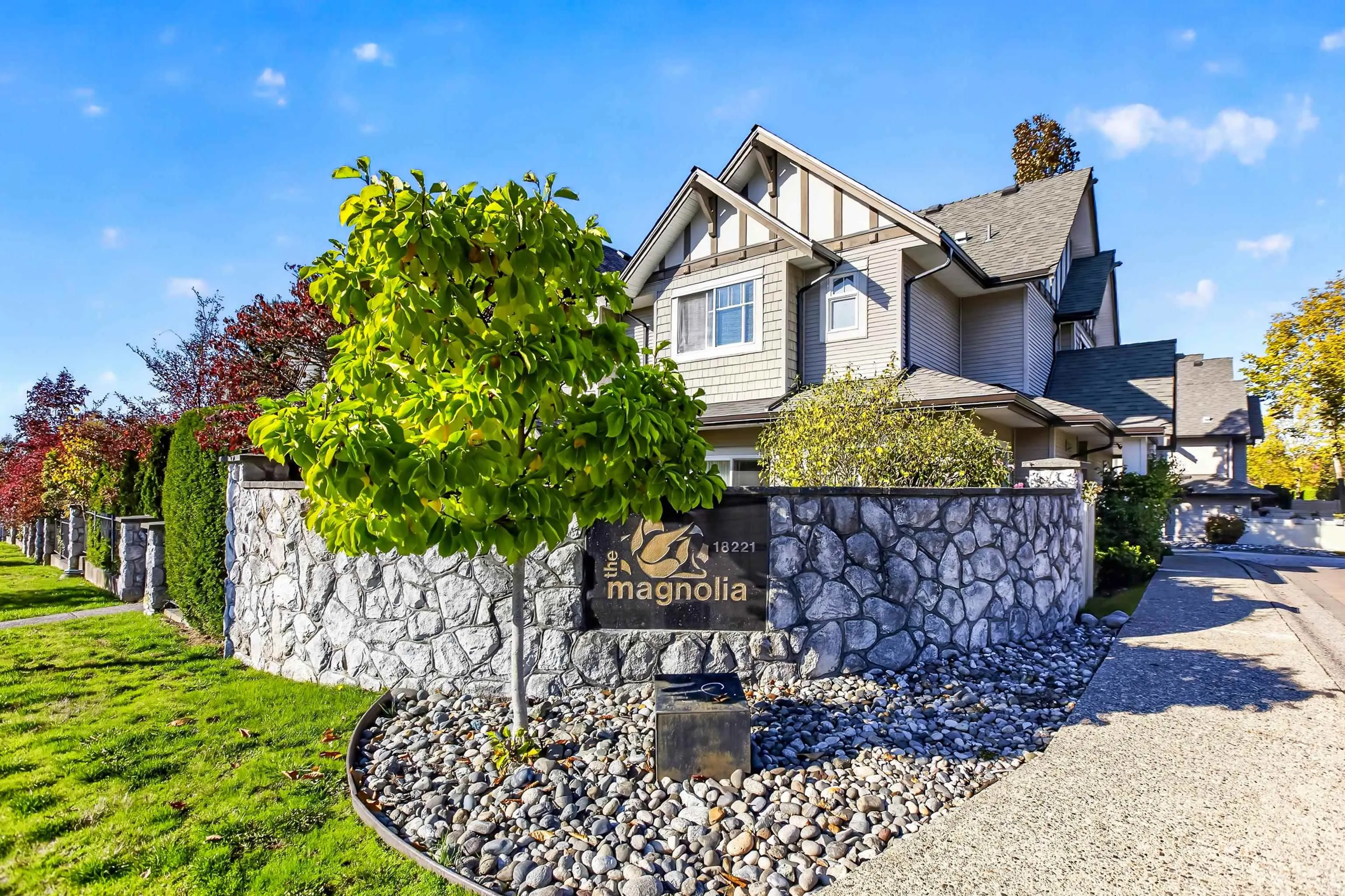 18221 68 Avenue #72