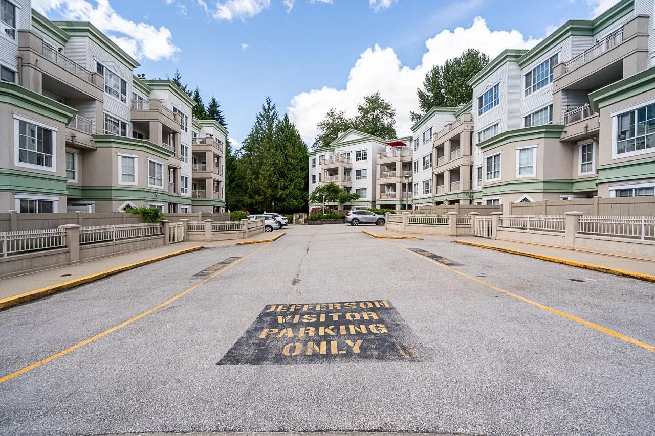 2975 Princess Crescent #211