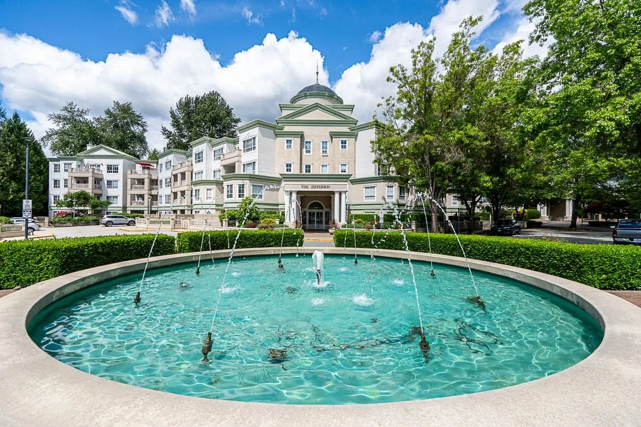 2975 Princess Crescent #211