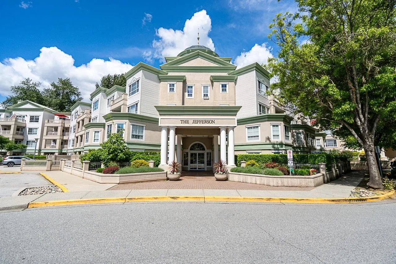 2975 Princess Crescent #211