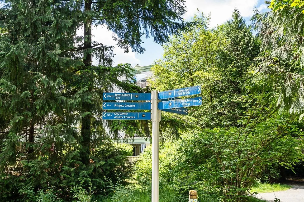 2975 Princess Crescent #211