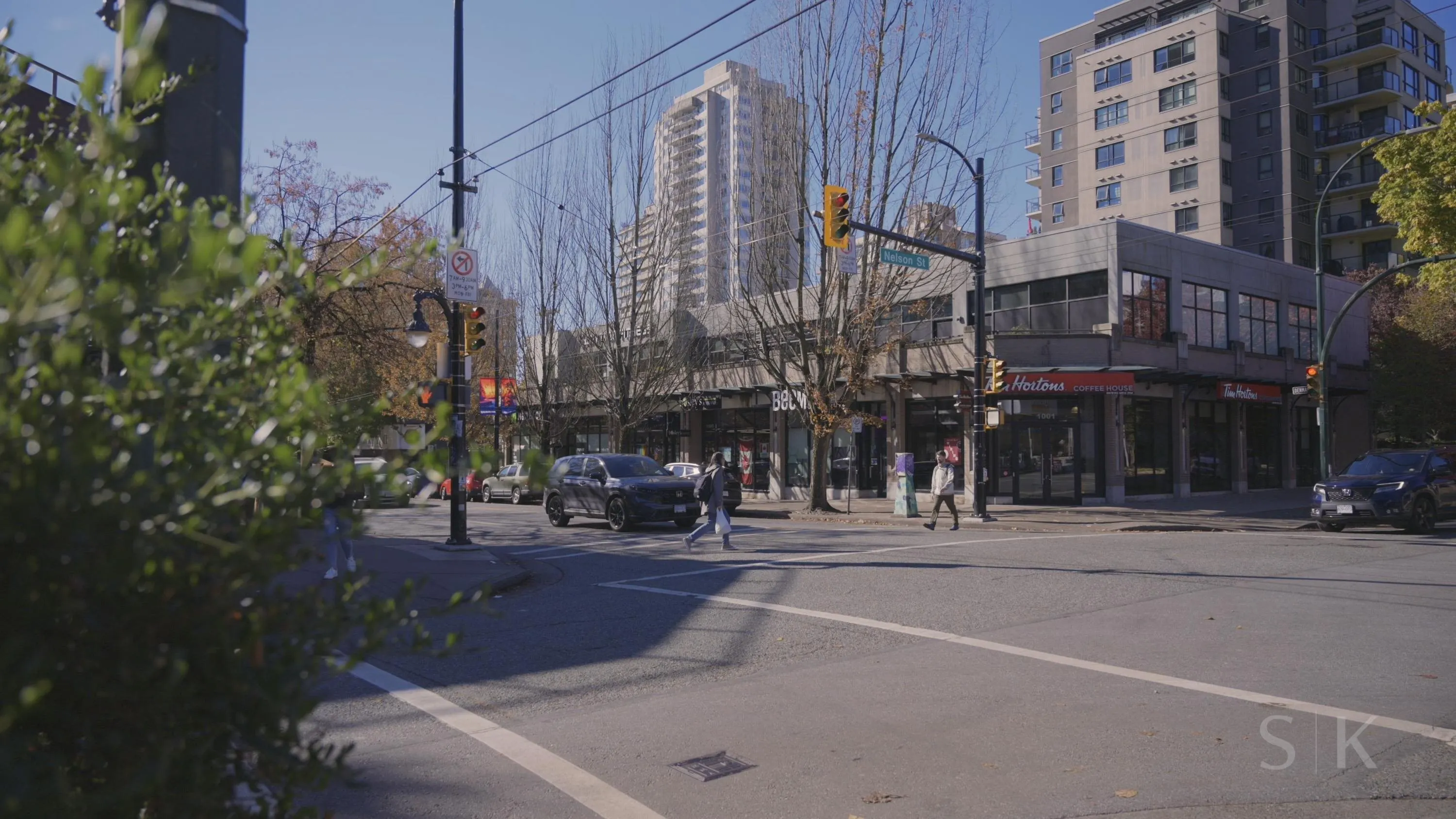 1705 Nelson Street #307