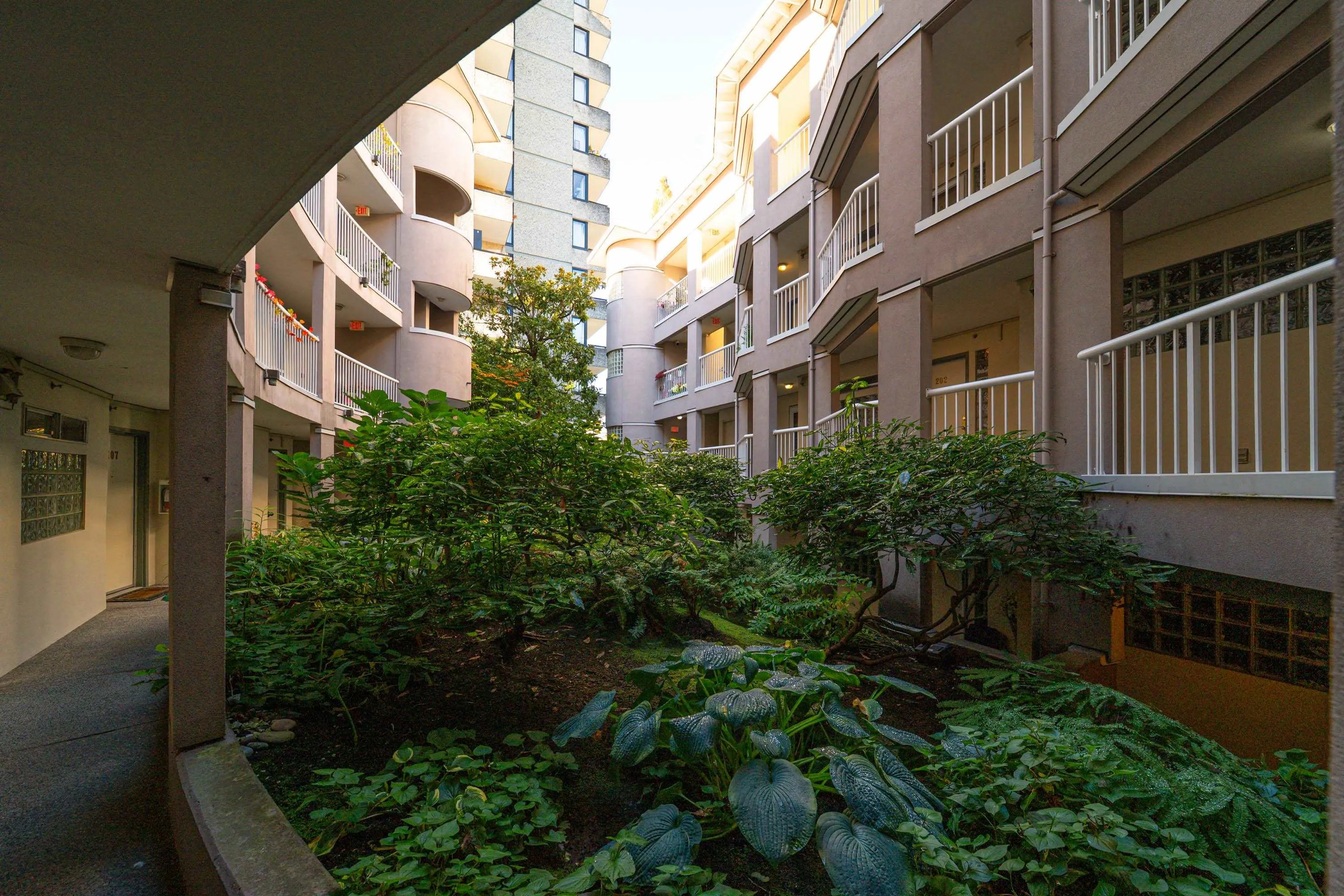1705 Nelson Street #307