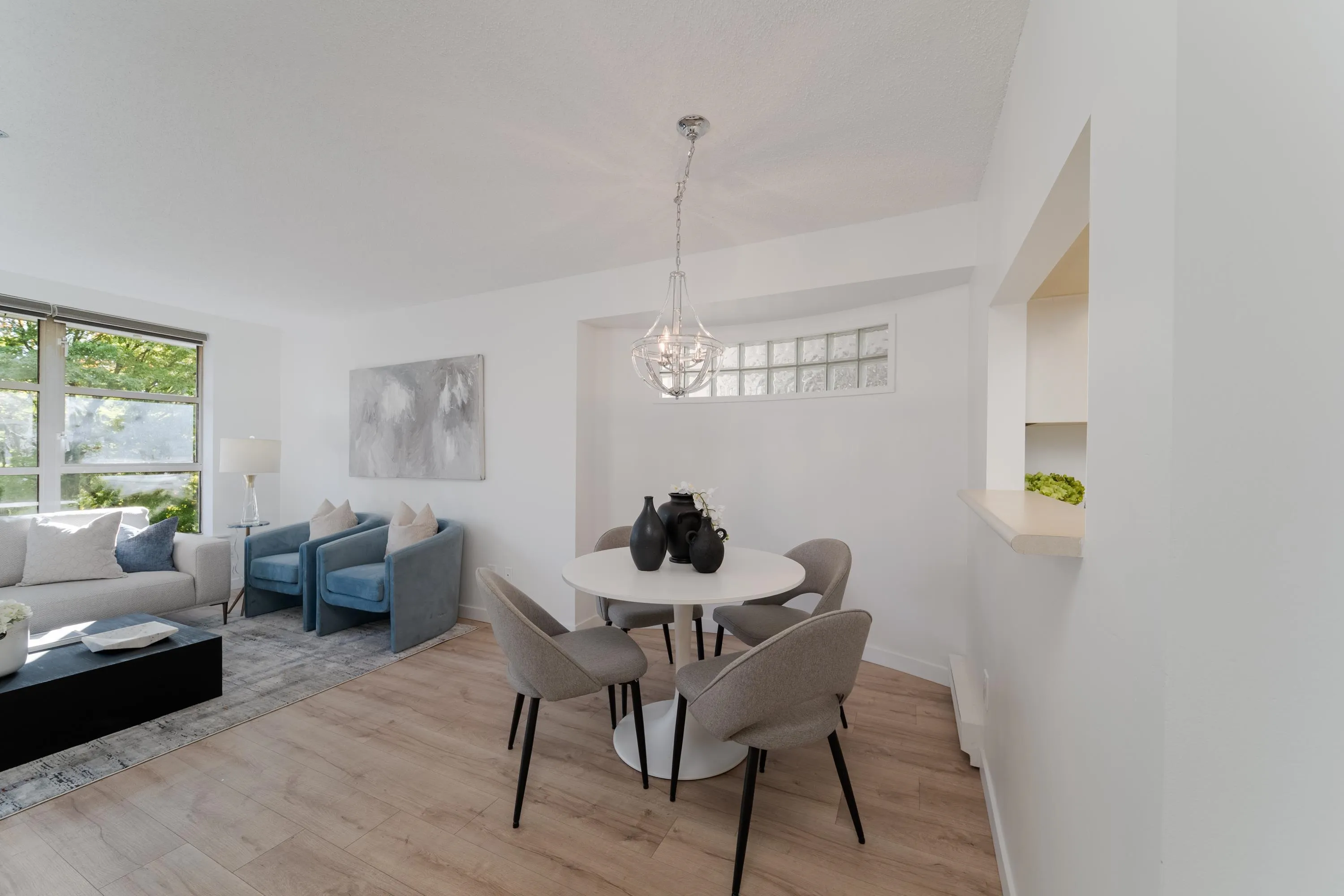 1705 Nelson Street #307