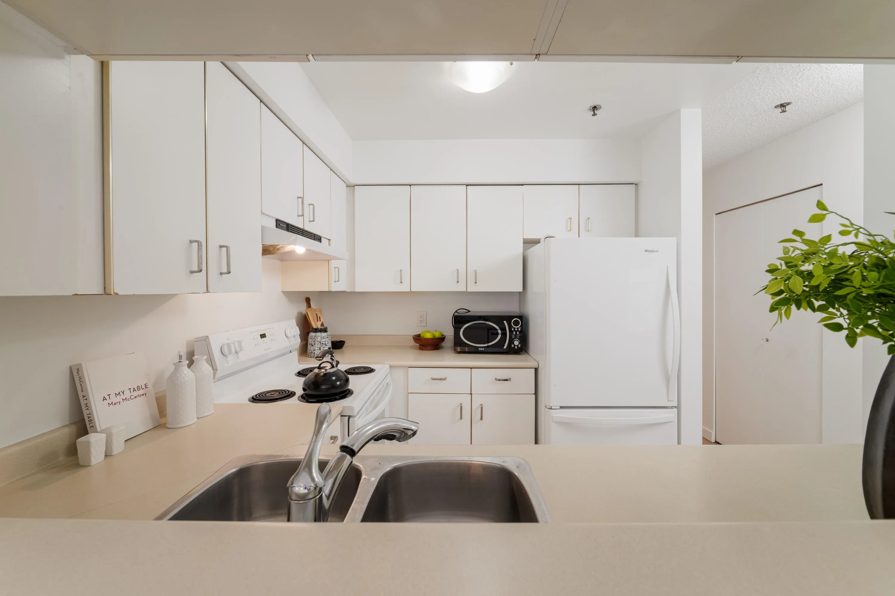 1705 Nelson Street #307