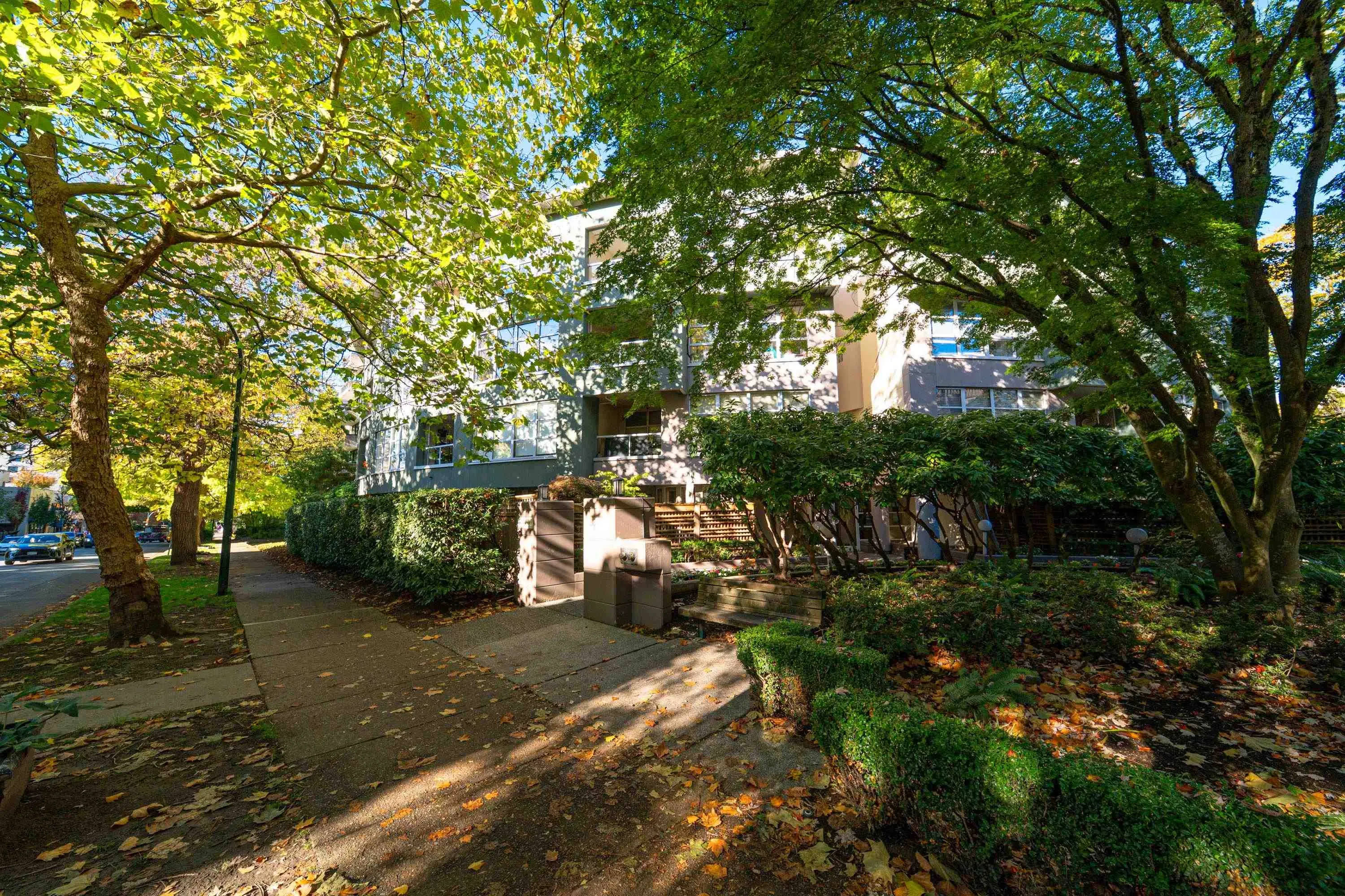 1705 Nelson Street #307