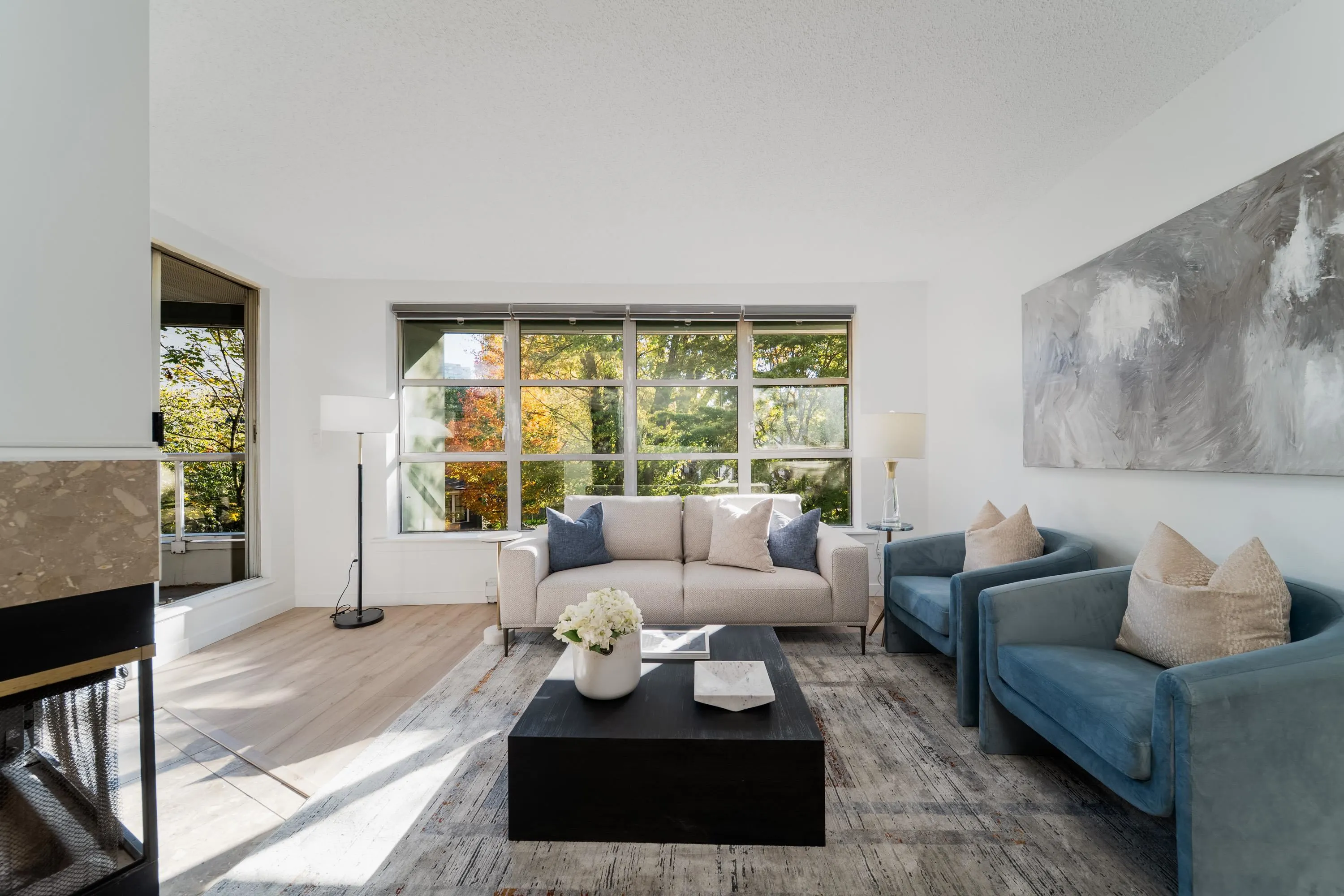 1705 Nelson Street #307