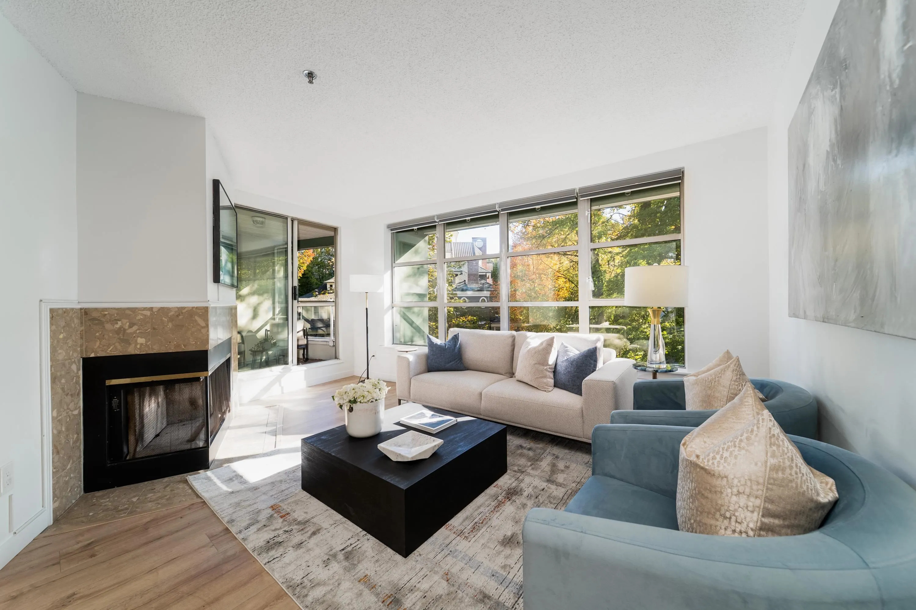 1705 Nelson Street #307