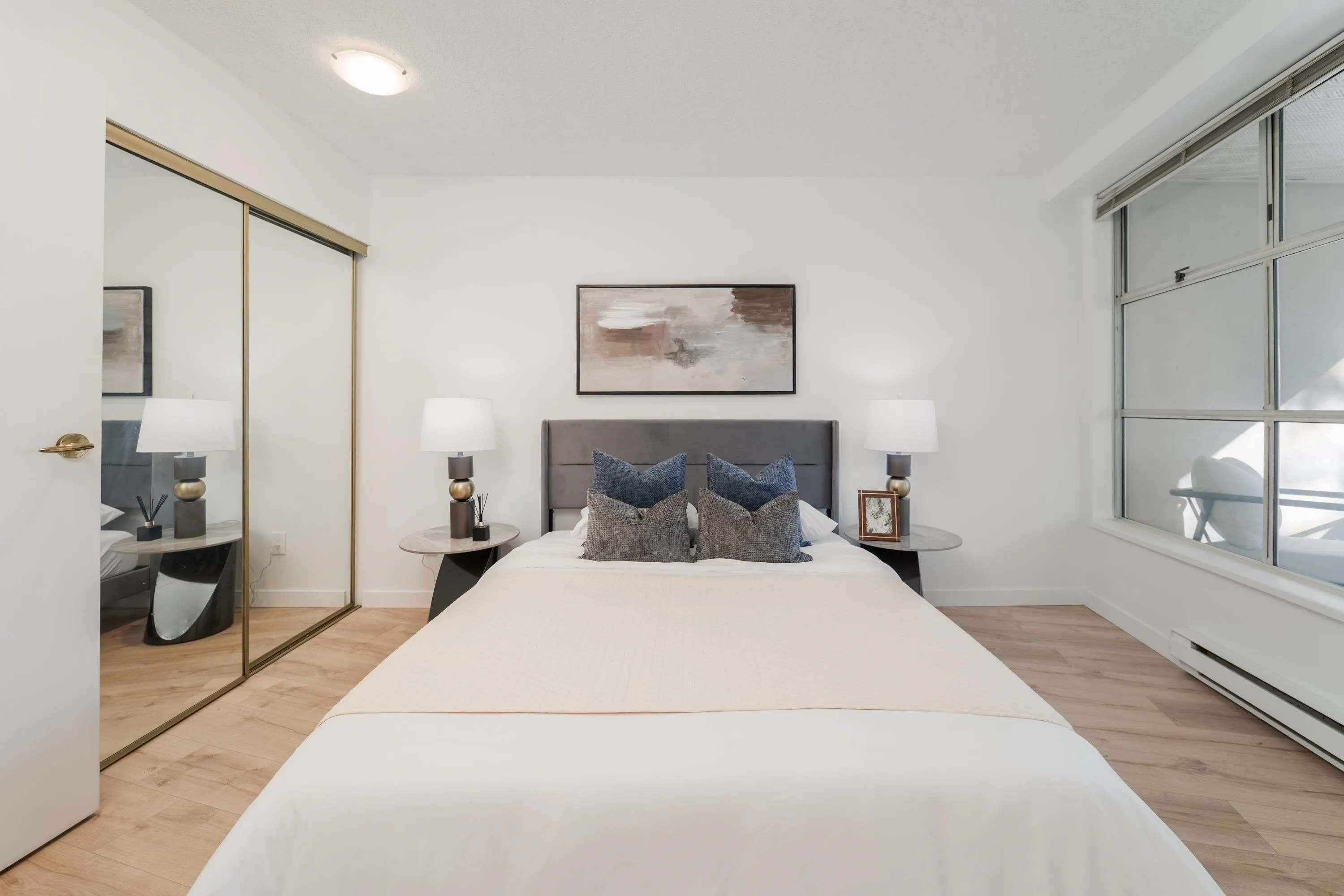 1705 Nelson Street #307