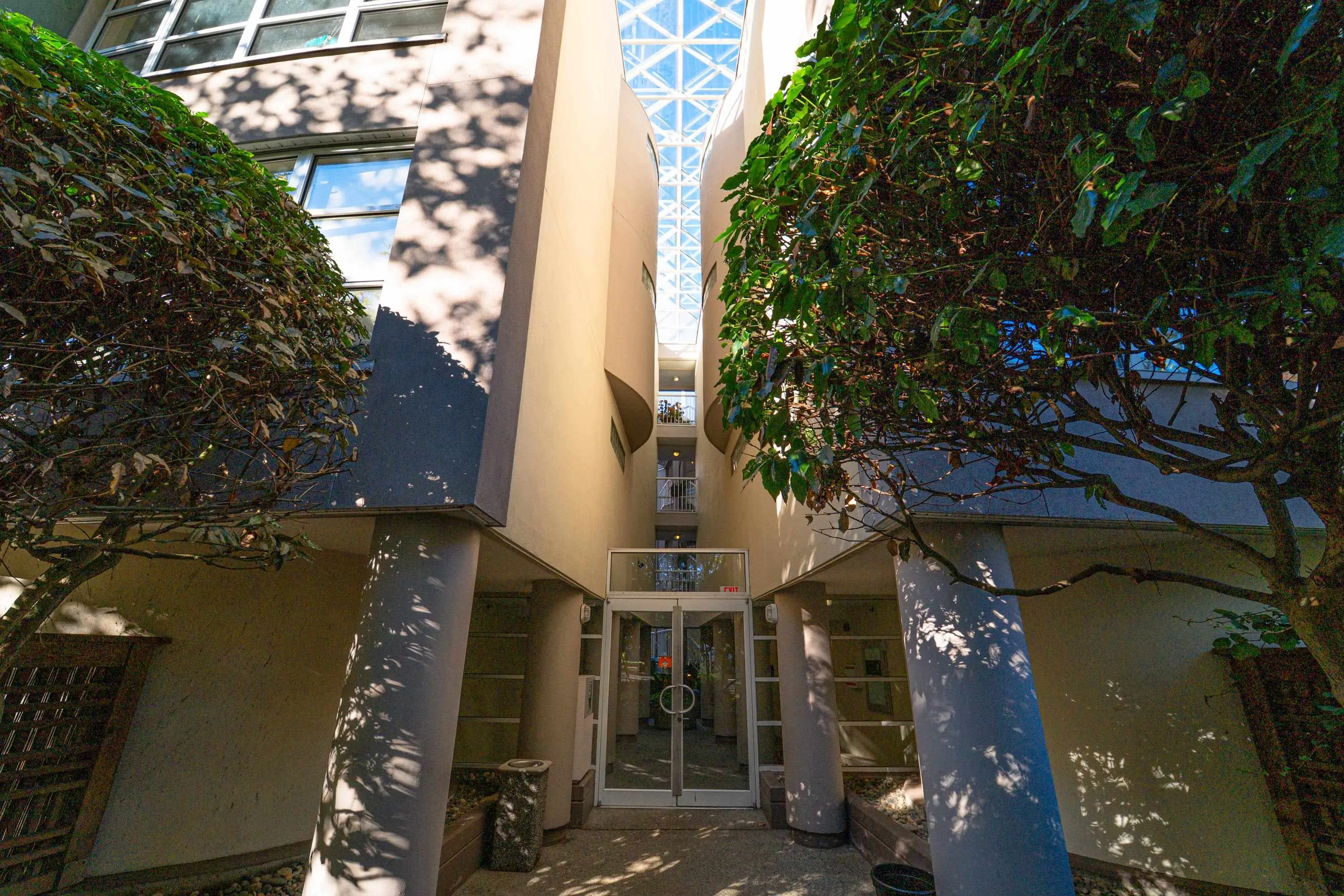1705 Nelson Street #307