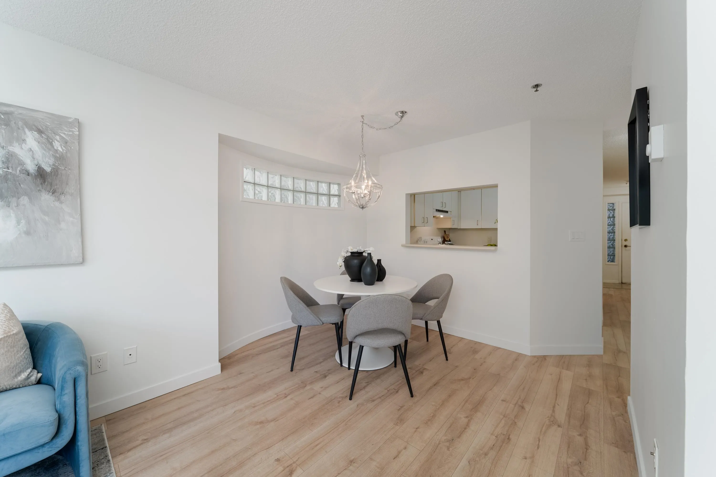 1705 Nelson Street #307
