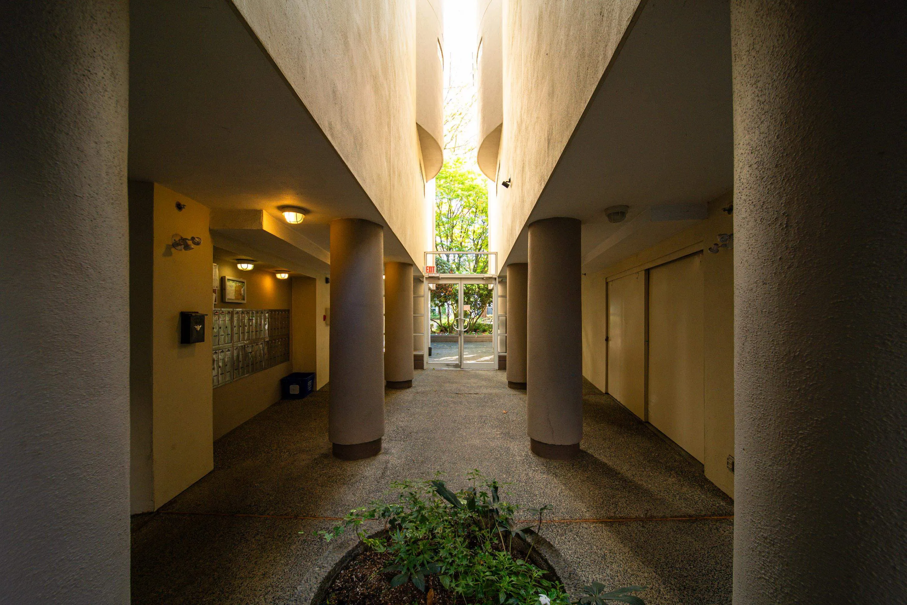 1705 Nelson Street #307