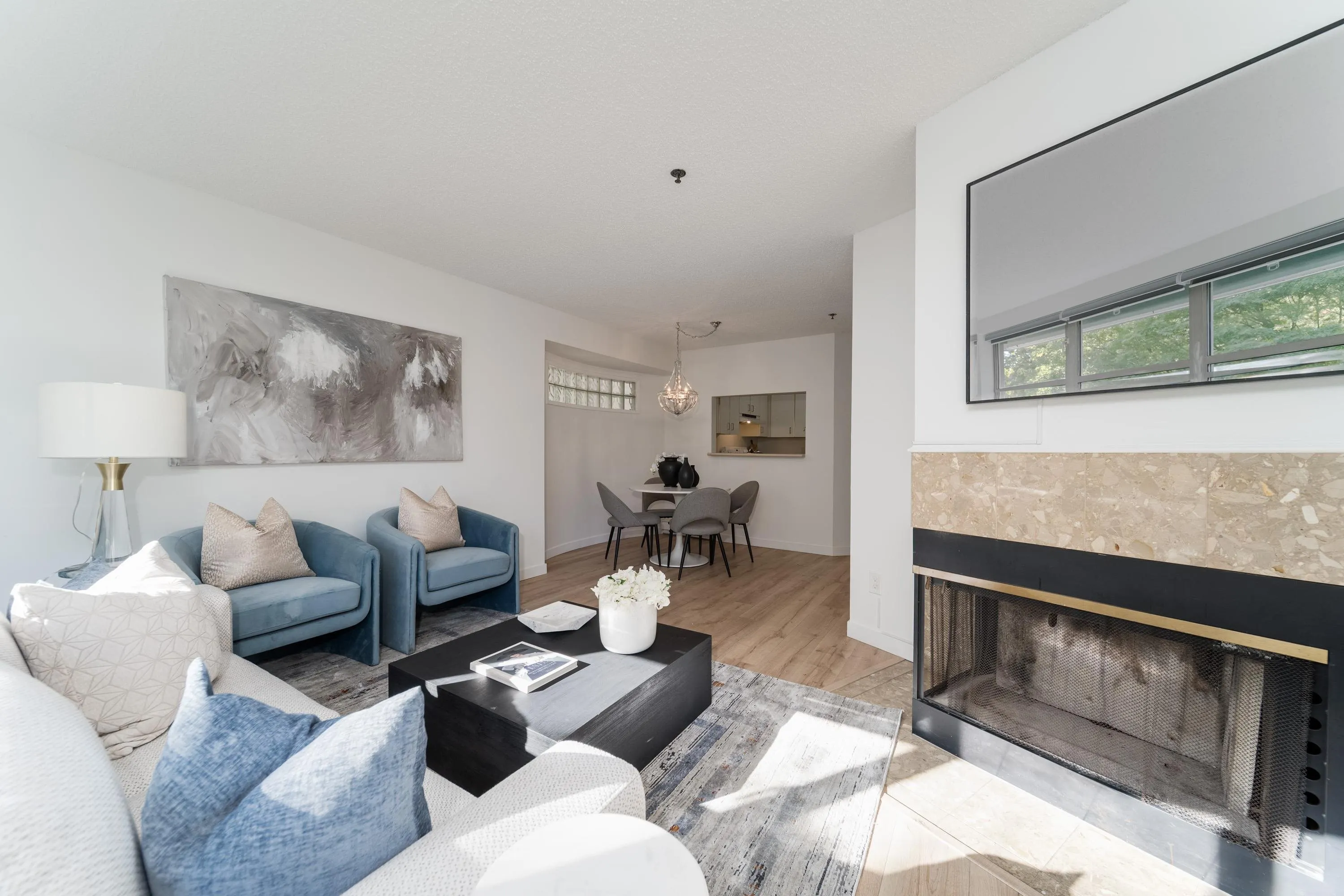 1705 Nelson Street #307