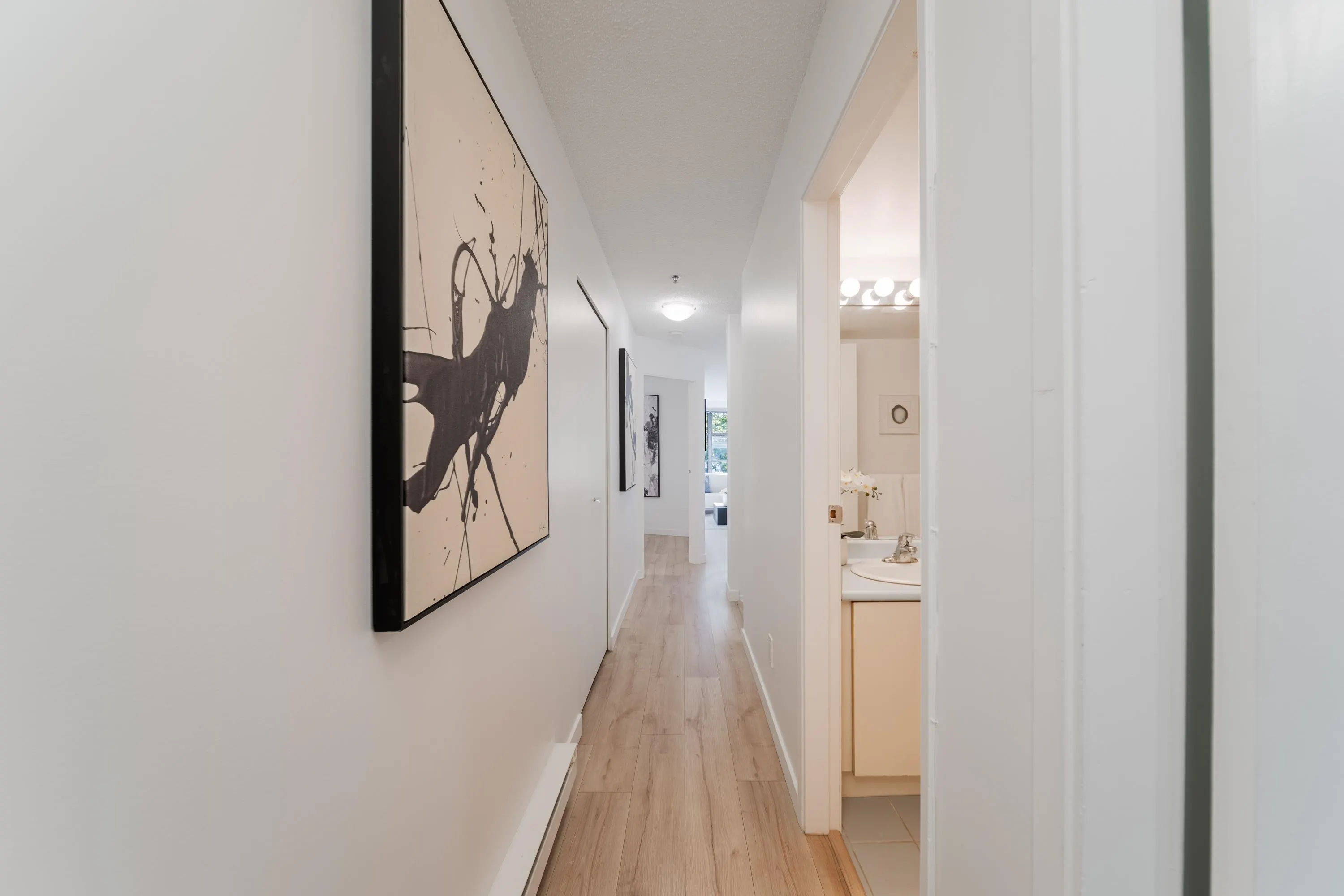 1705 Nelson Street #307