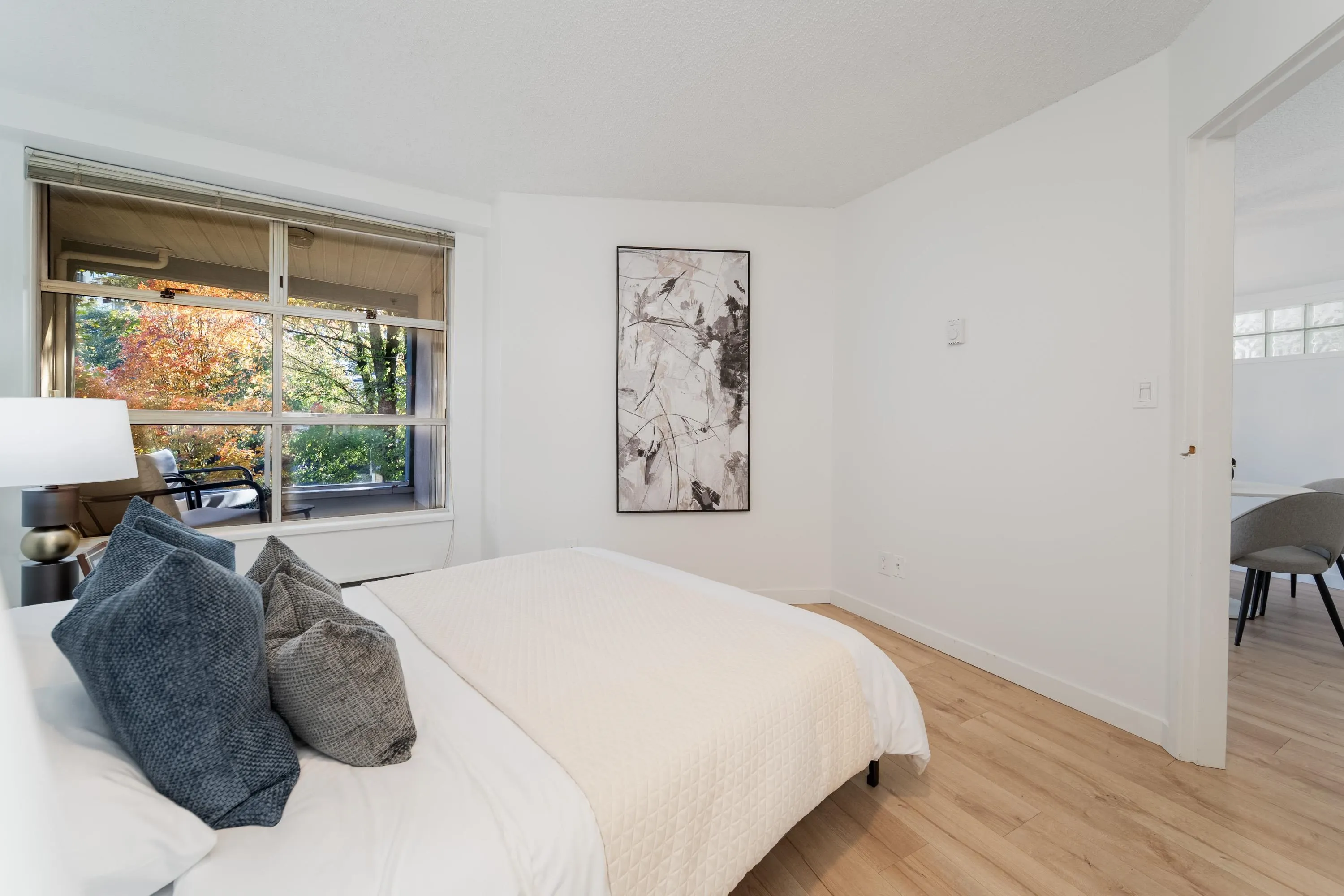 1705 Nelson Street #307