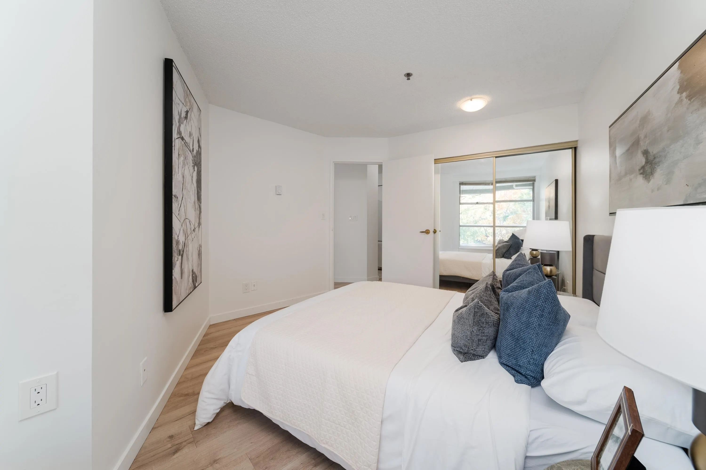 1705 Nelson Street #307