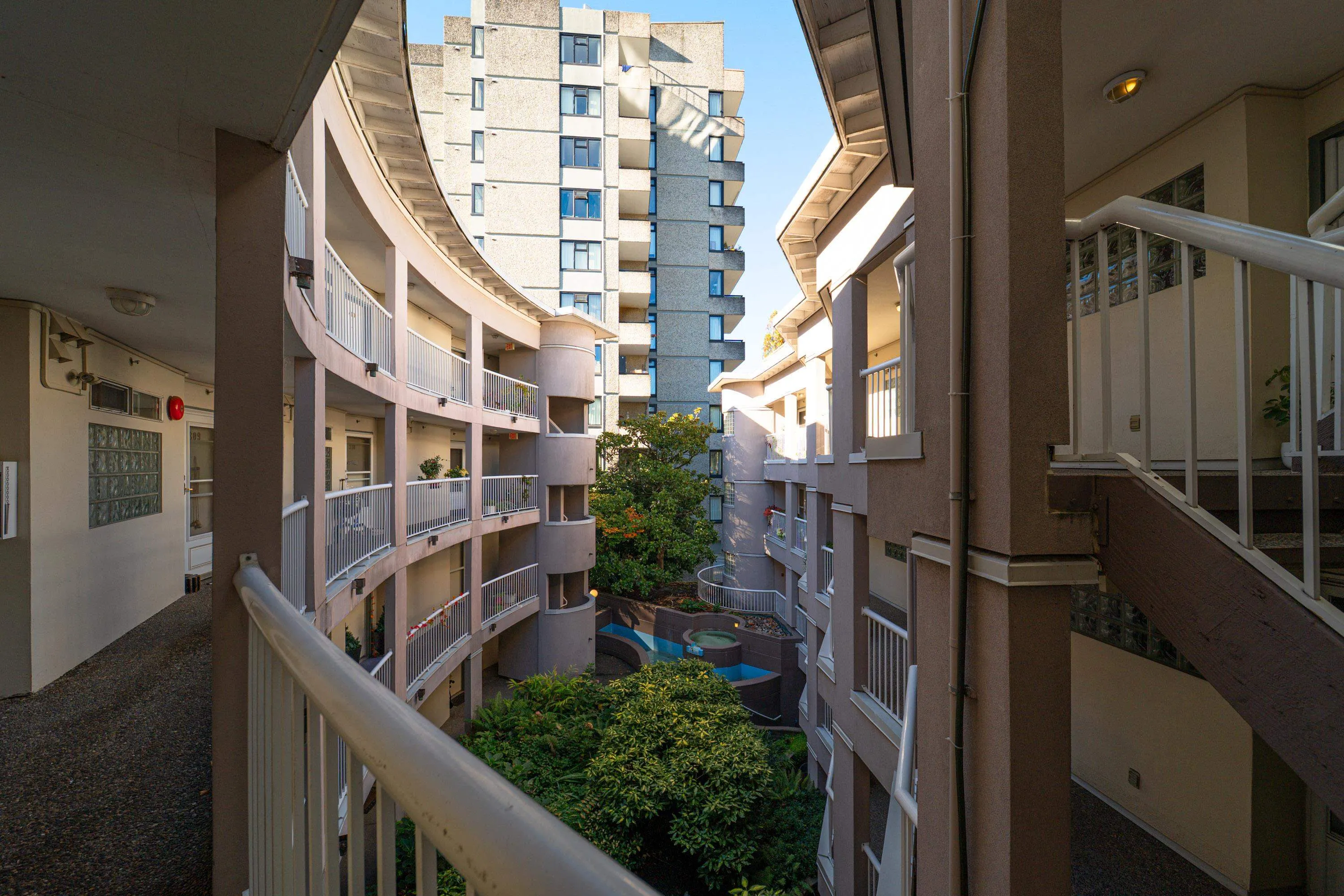 1705 Nelson Street #307