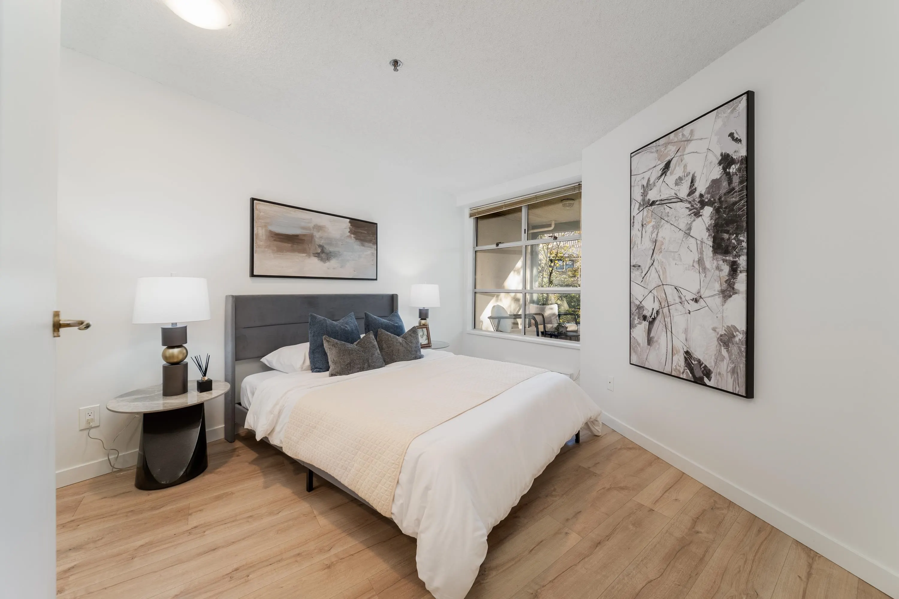 1705 Nelson Street #307