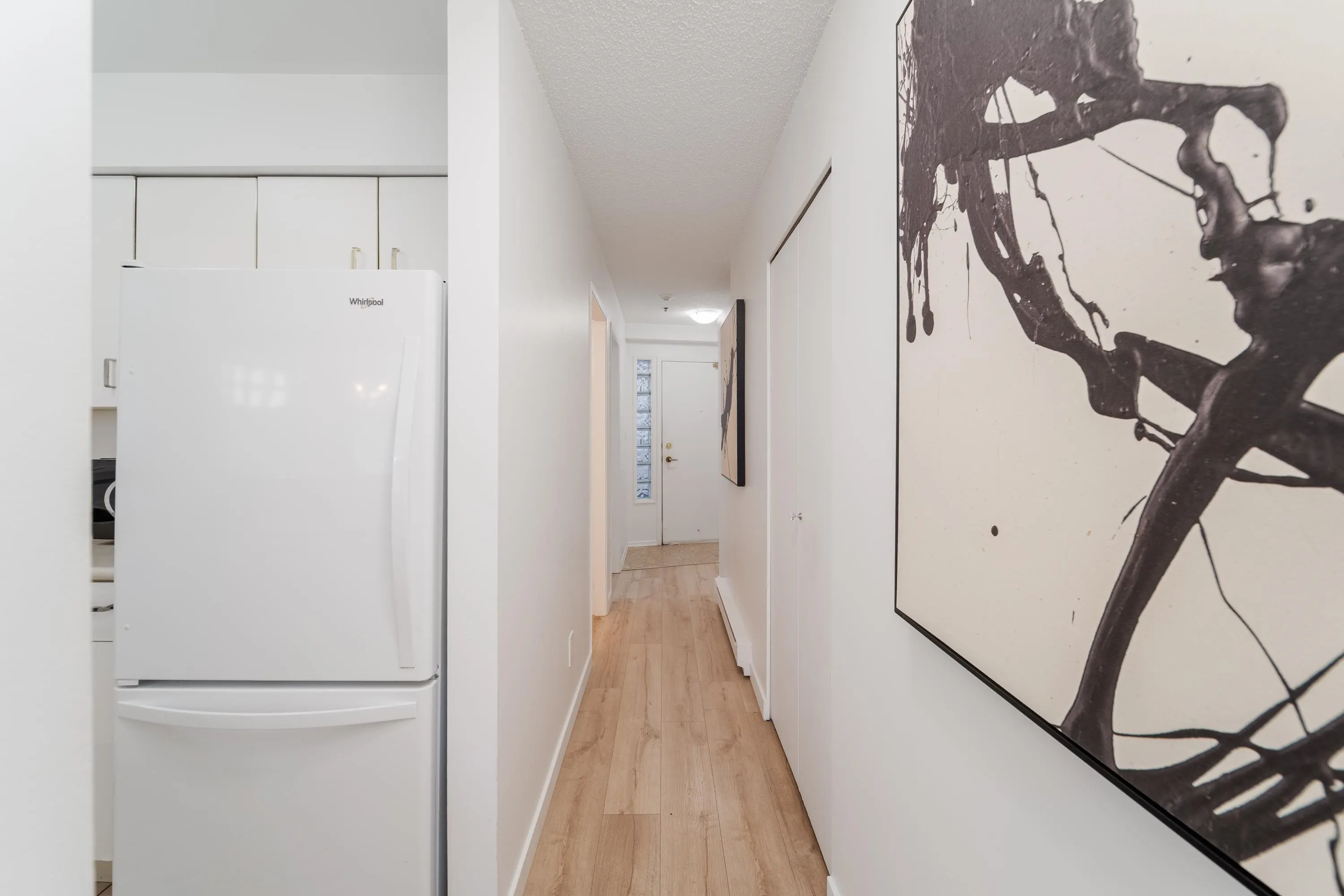 1705 Nelson Street #307