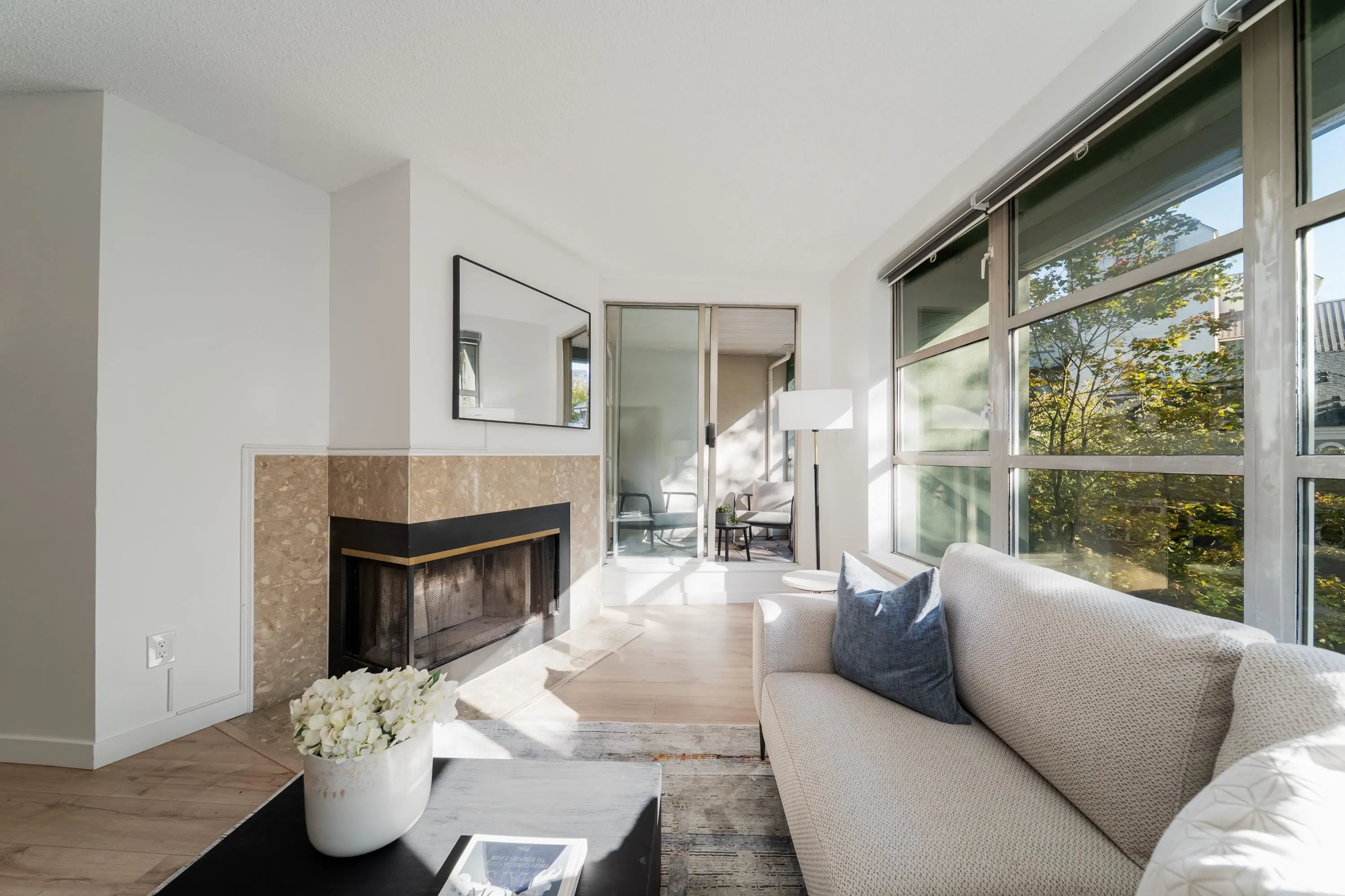 1705 Nelson Street #307
