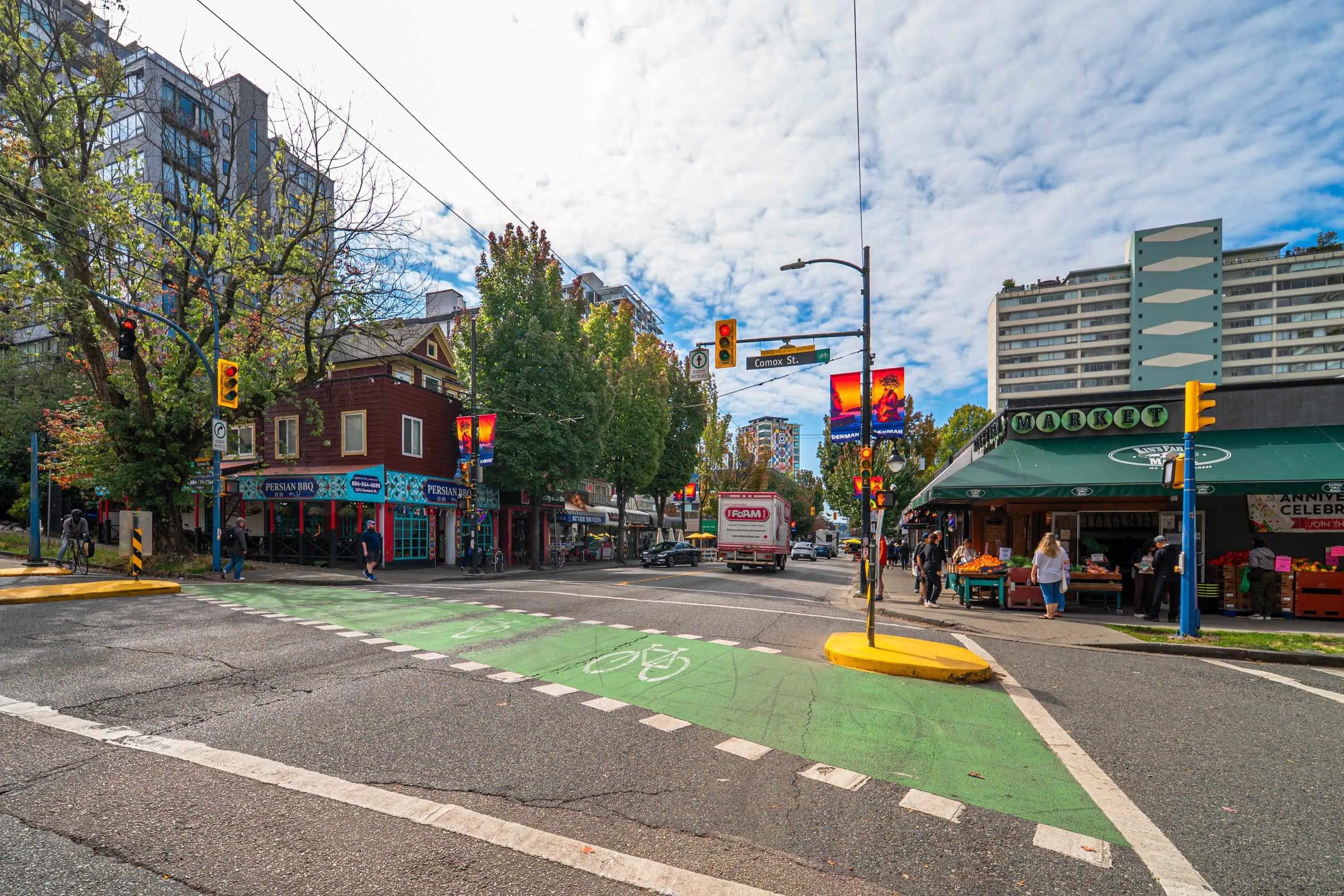 1705 Nelson Street #307