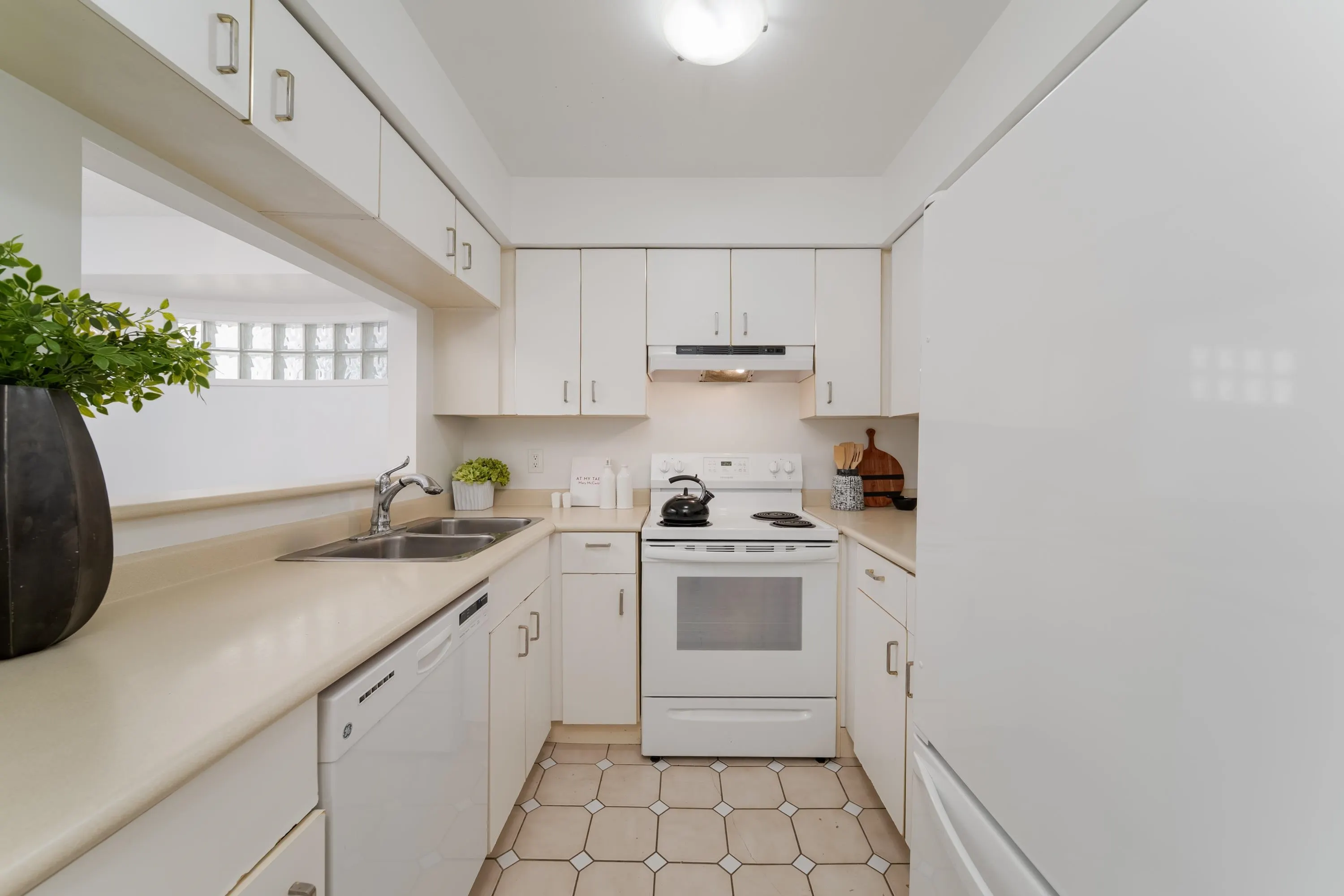 1705 Nelson Street #307
