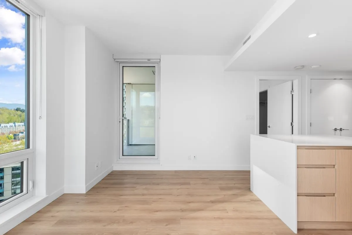 1500 Fern Street #1202