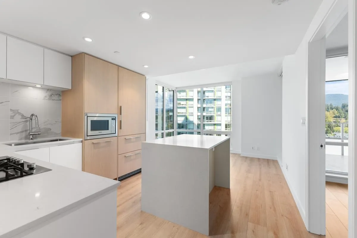 1500 Fern Street #1202