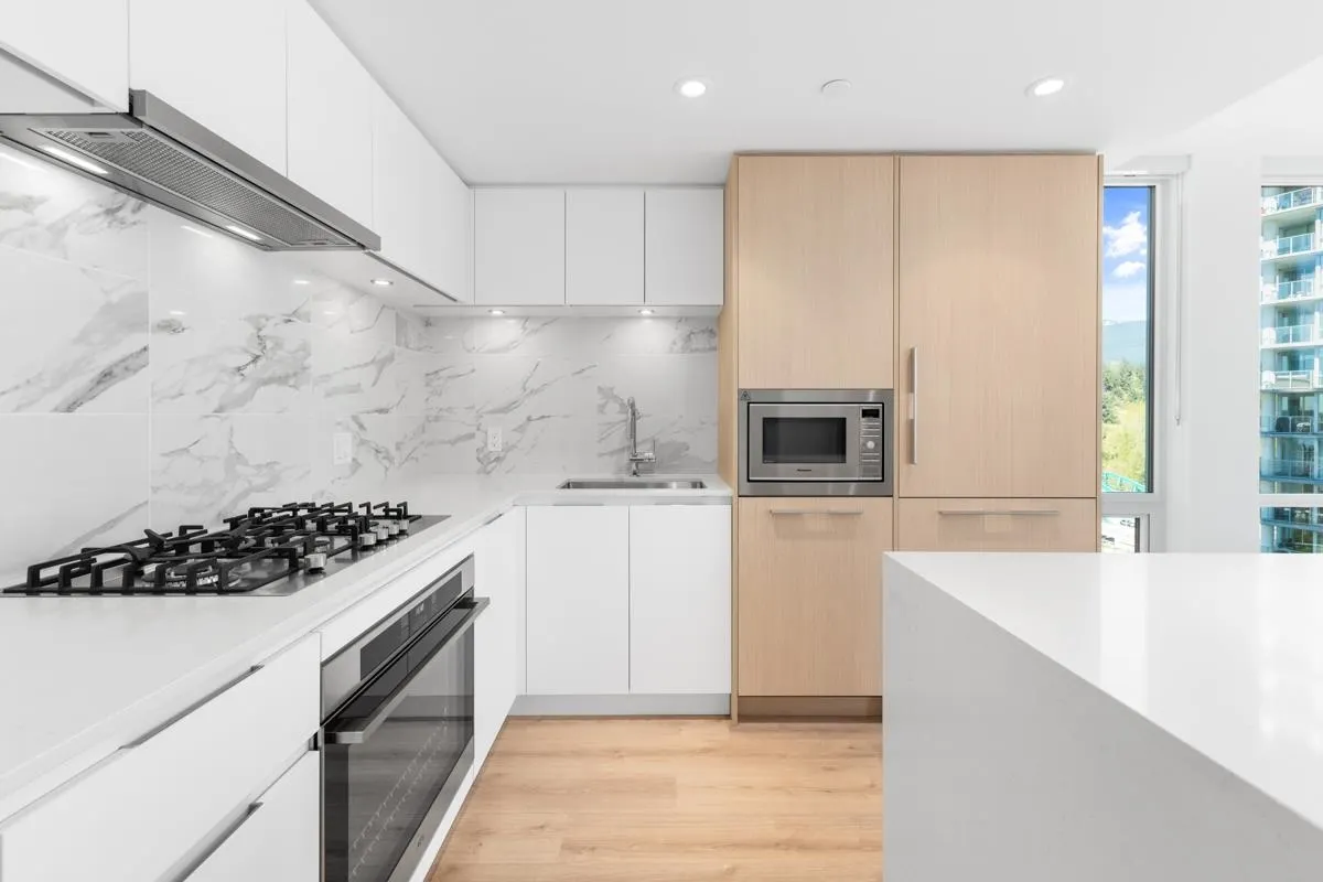 1500 Fern Street #1202