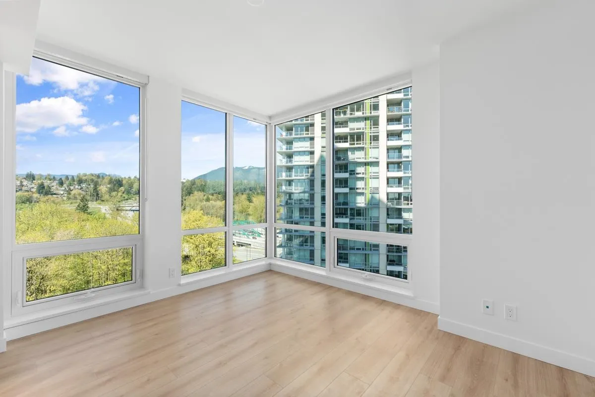 1500 Fern Street #1202