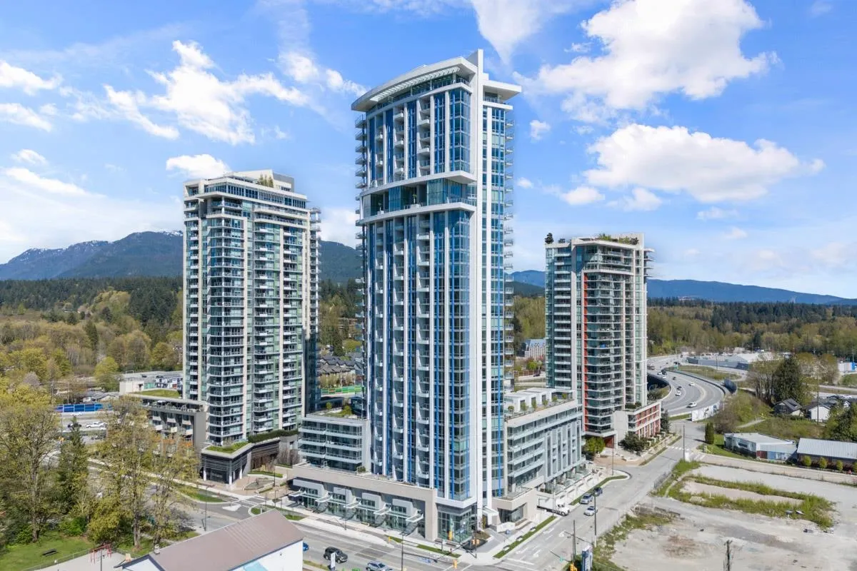 1500 Fern Street #1202
