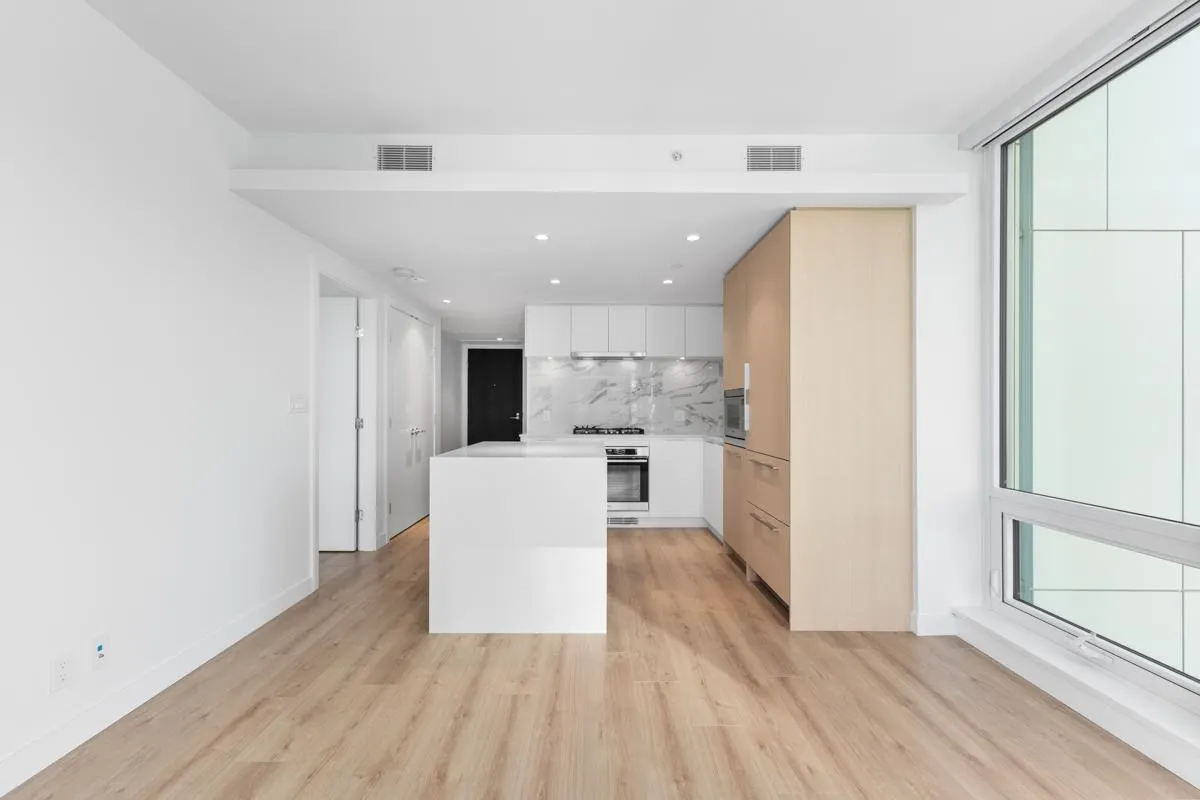 1500 Fern Street #1202