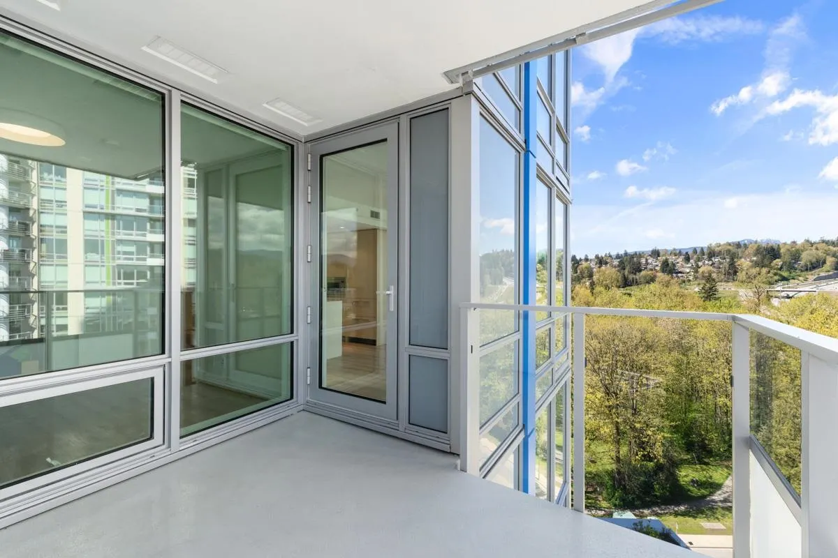 1500 Fern Street #1202