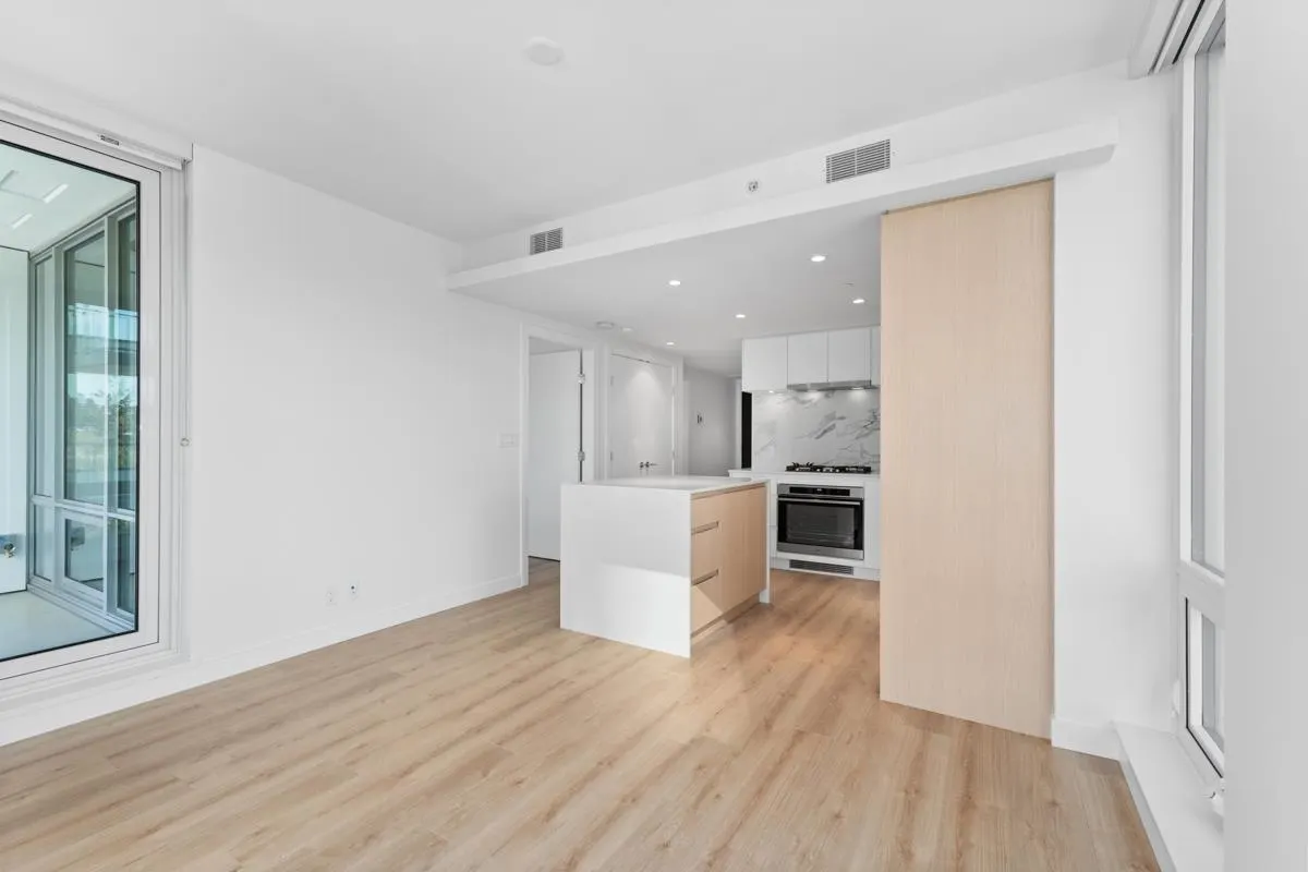 1500 Fern Street #1202